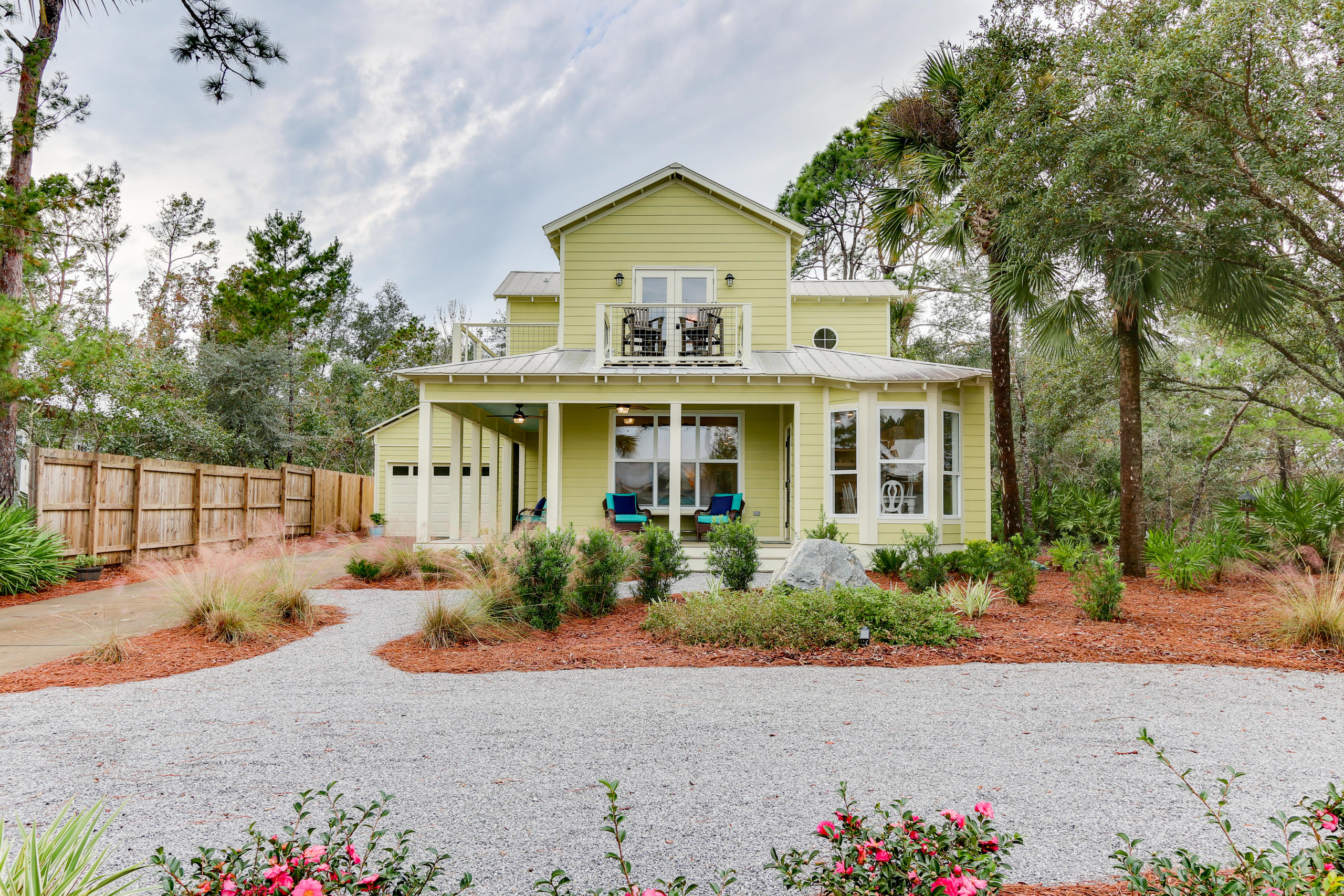 SEACREST - Residential