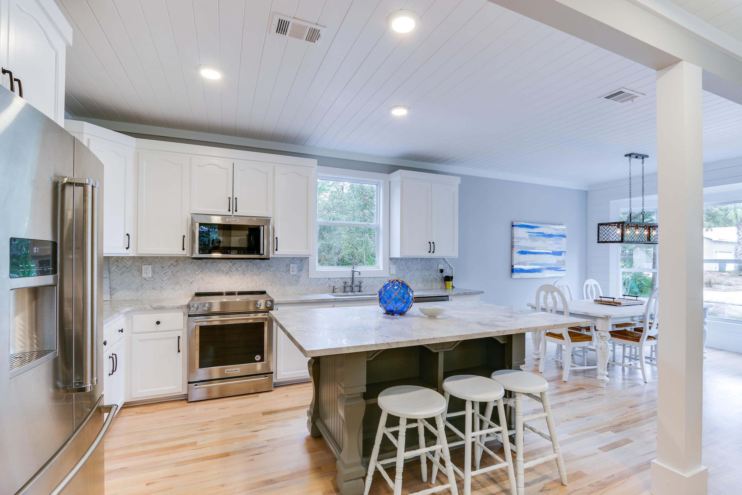 SEACREST - Residential