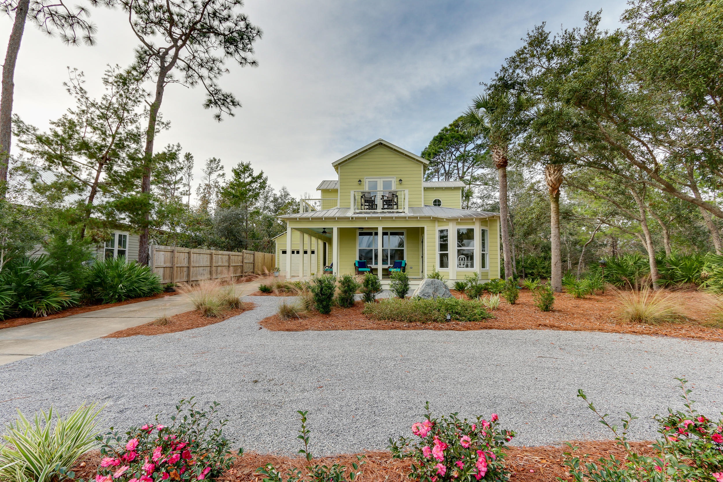 SEACREST - Residential