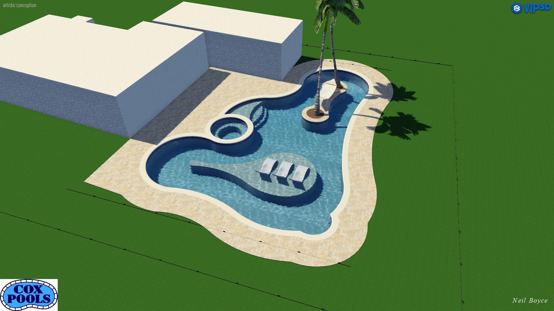 SEACREST - Residential