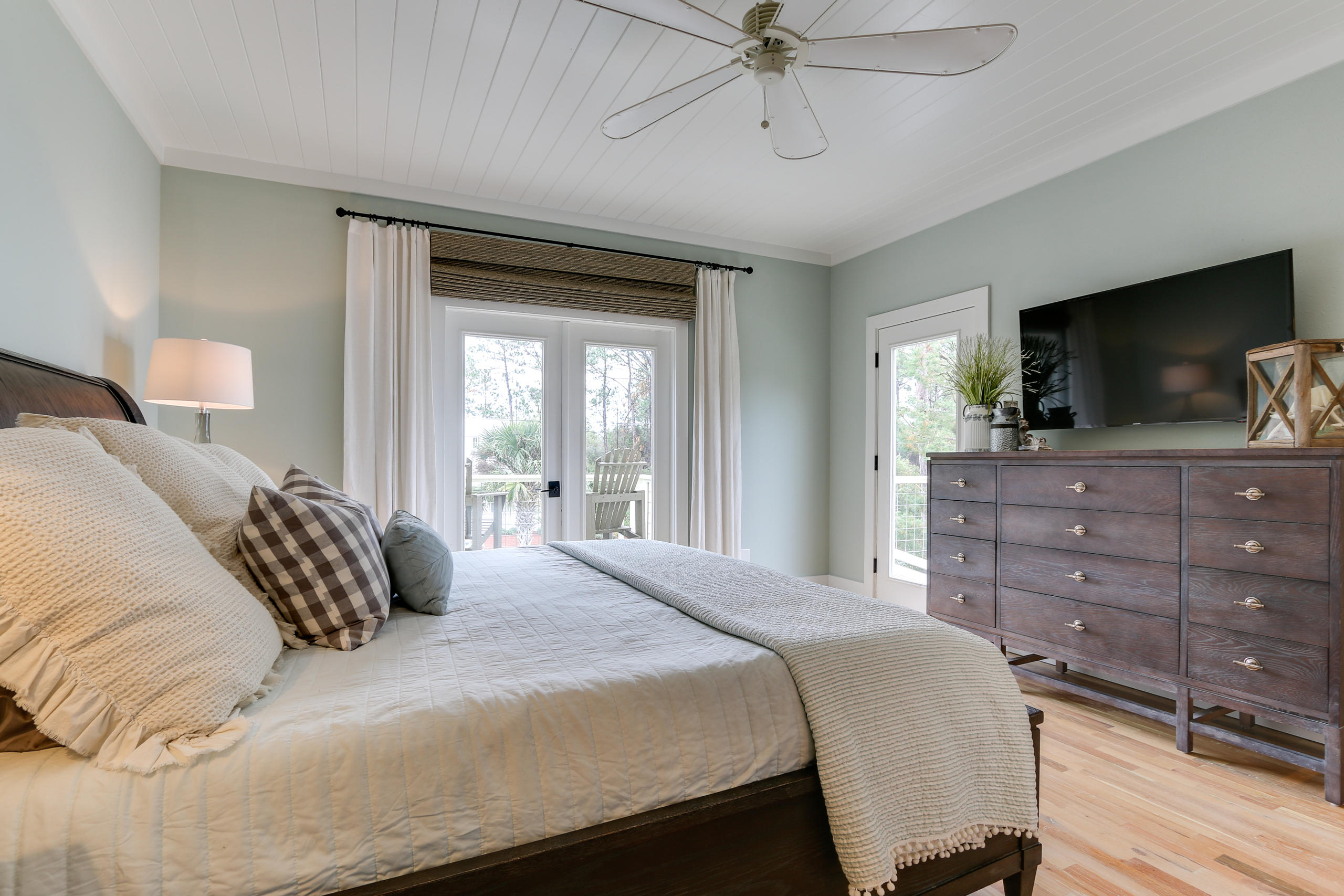 SEACREST - Residential