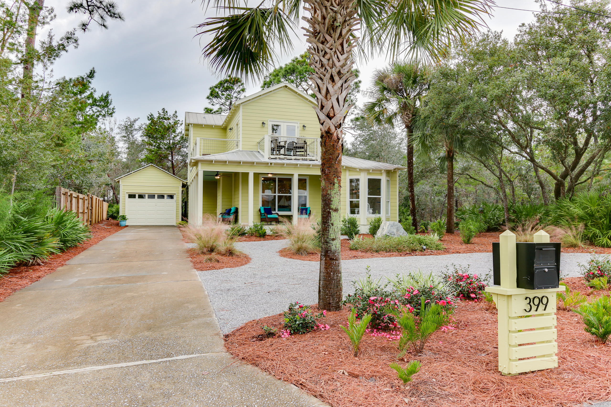 SEACREST - Residential