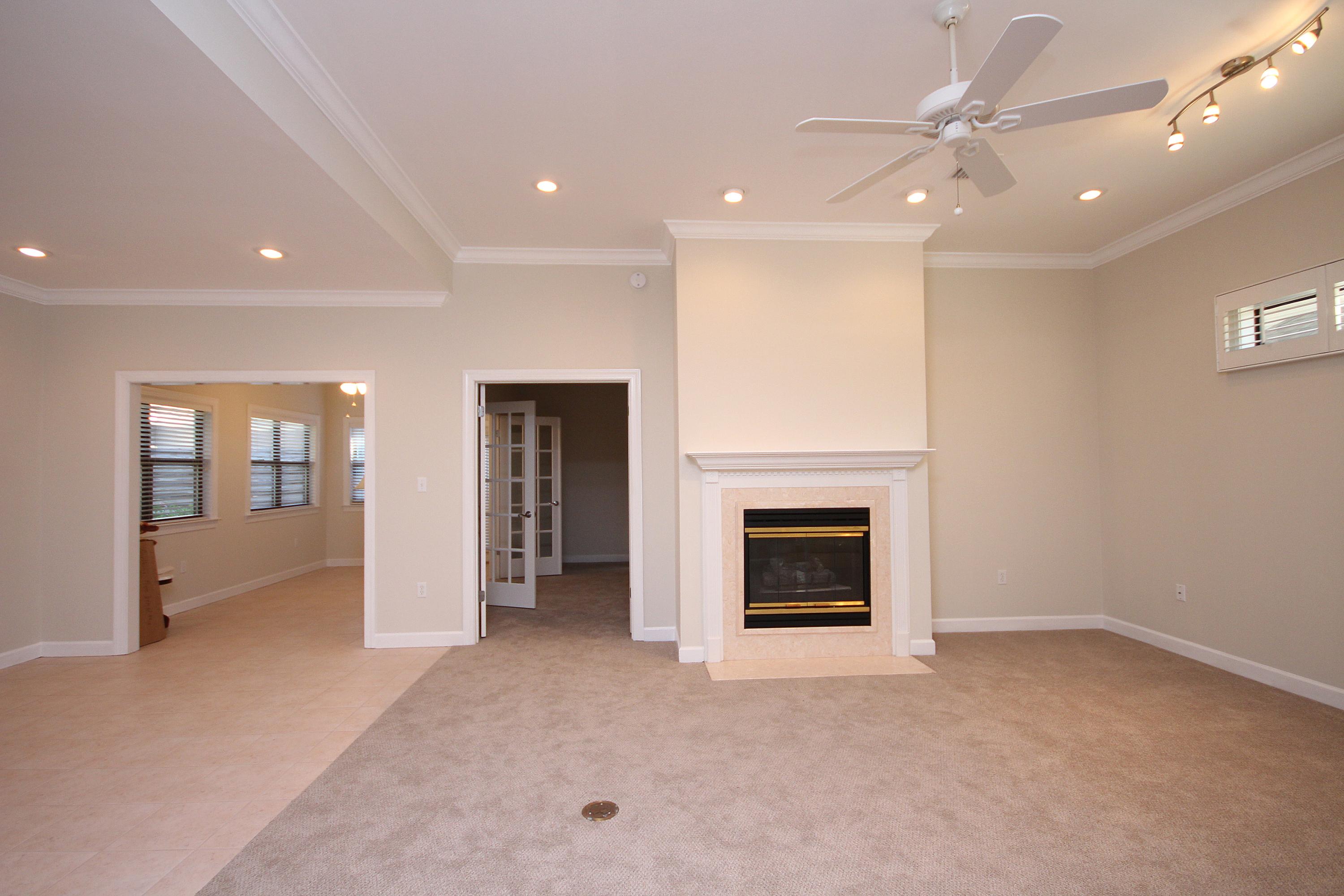 DEERWOOD - Residential