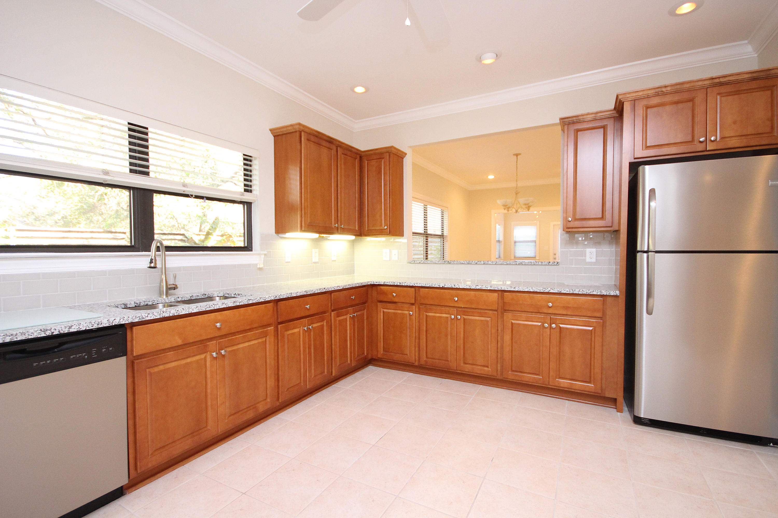 DEERWOOD - Residential