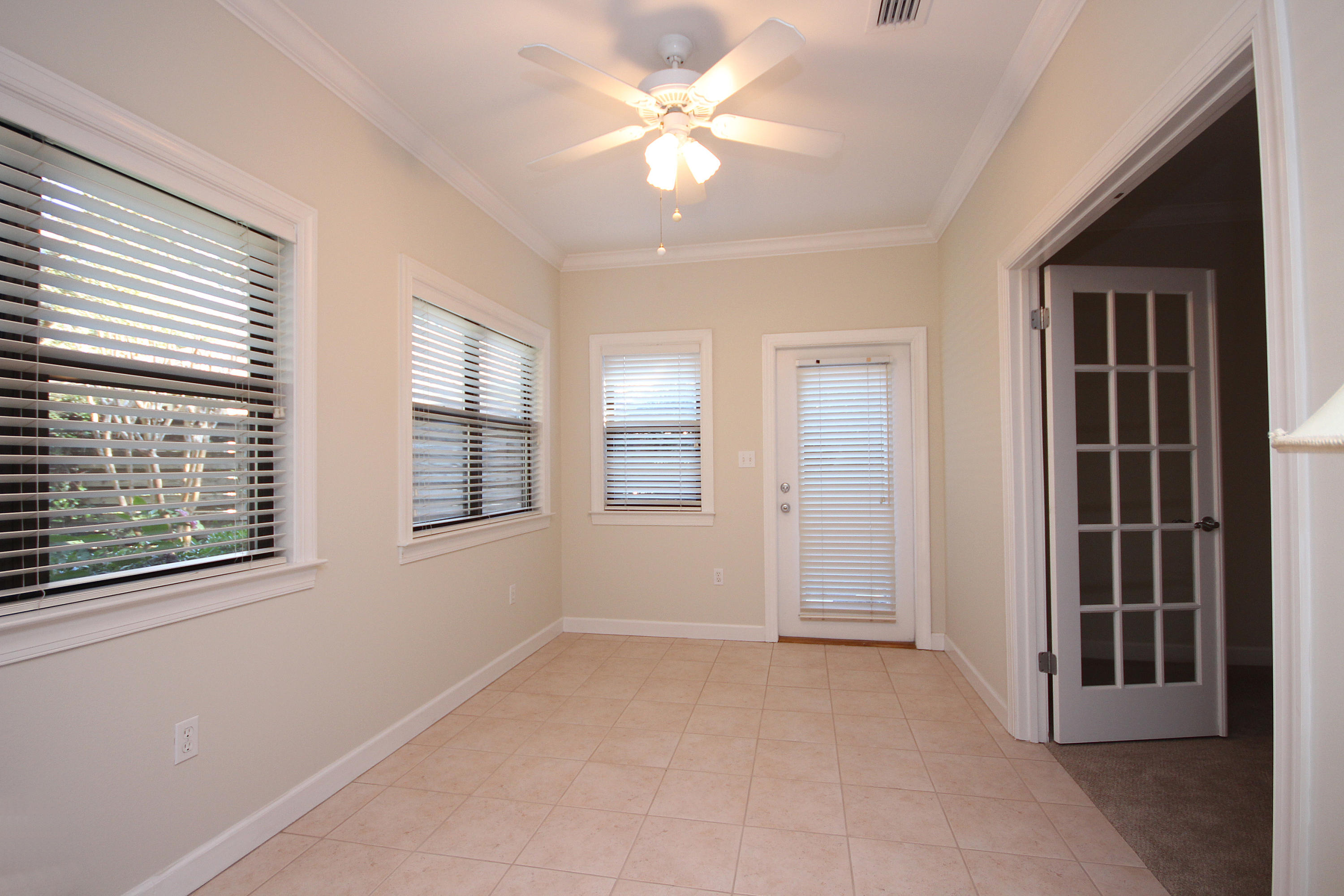 DEERWOOD - Residential