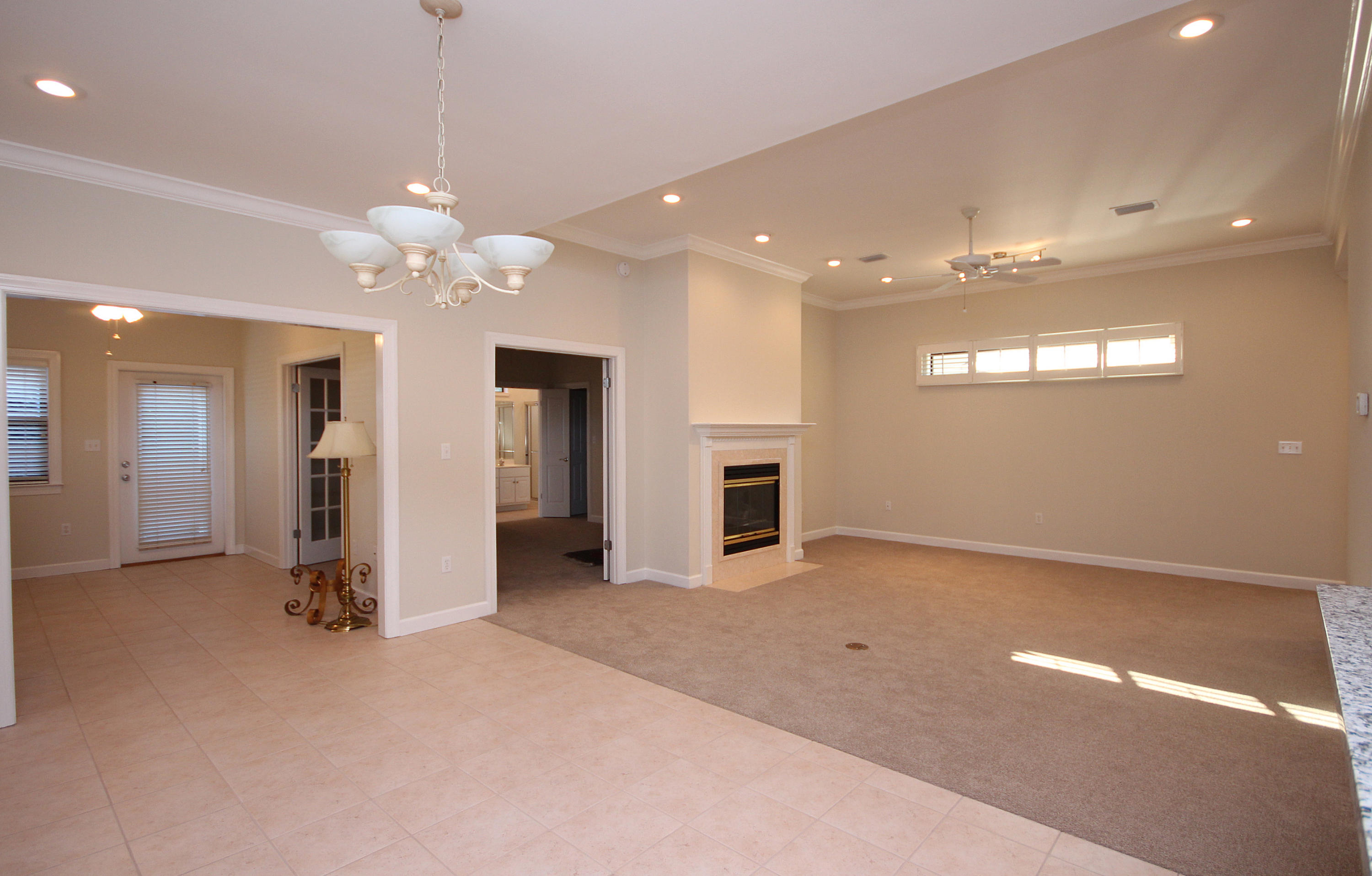 DEERWOOD - Residential