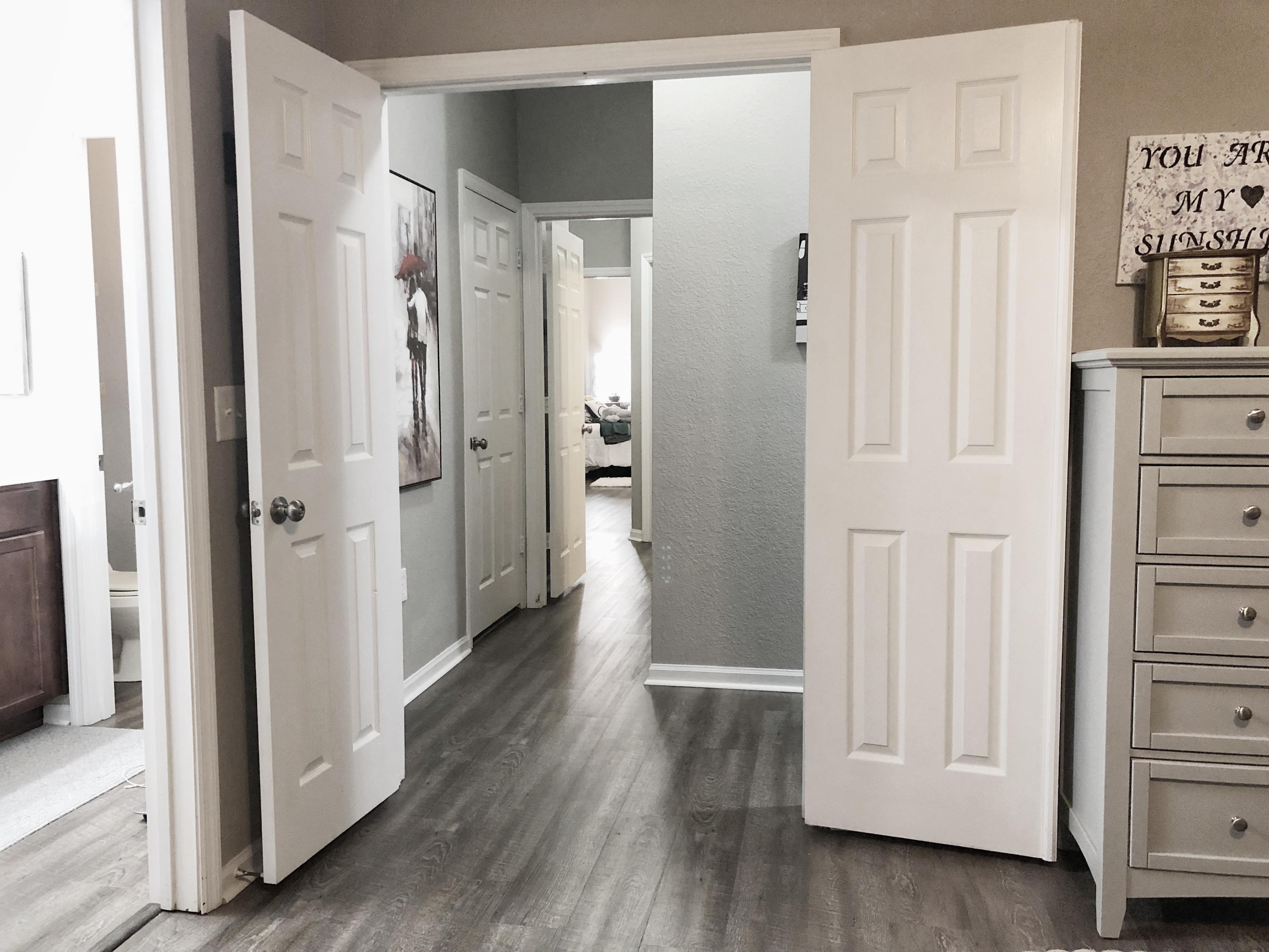 Baldwin Rowe - Residential