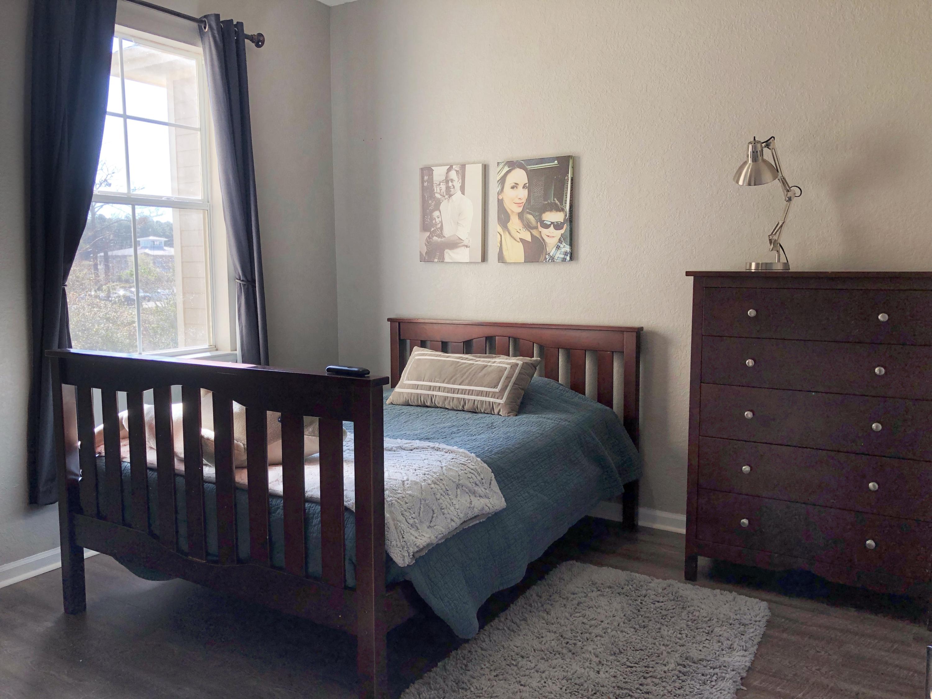 Baldwin Rowe - Residential