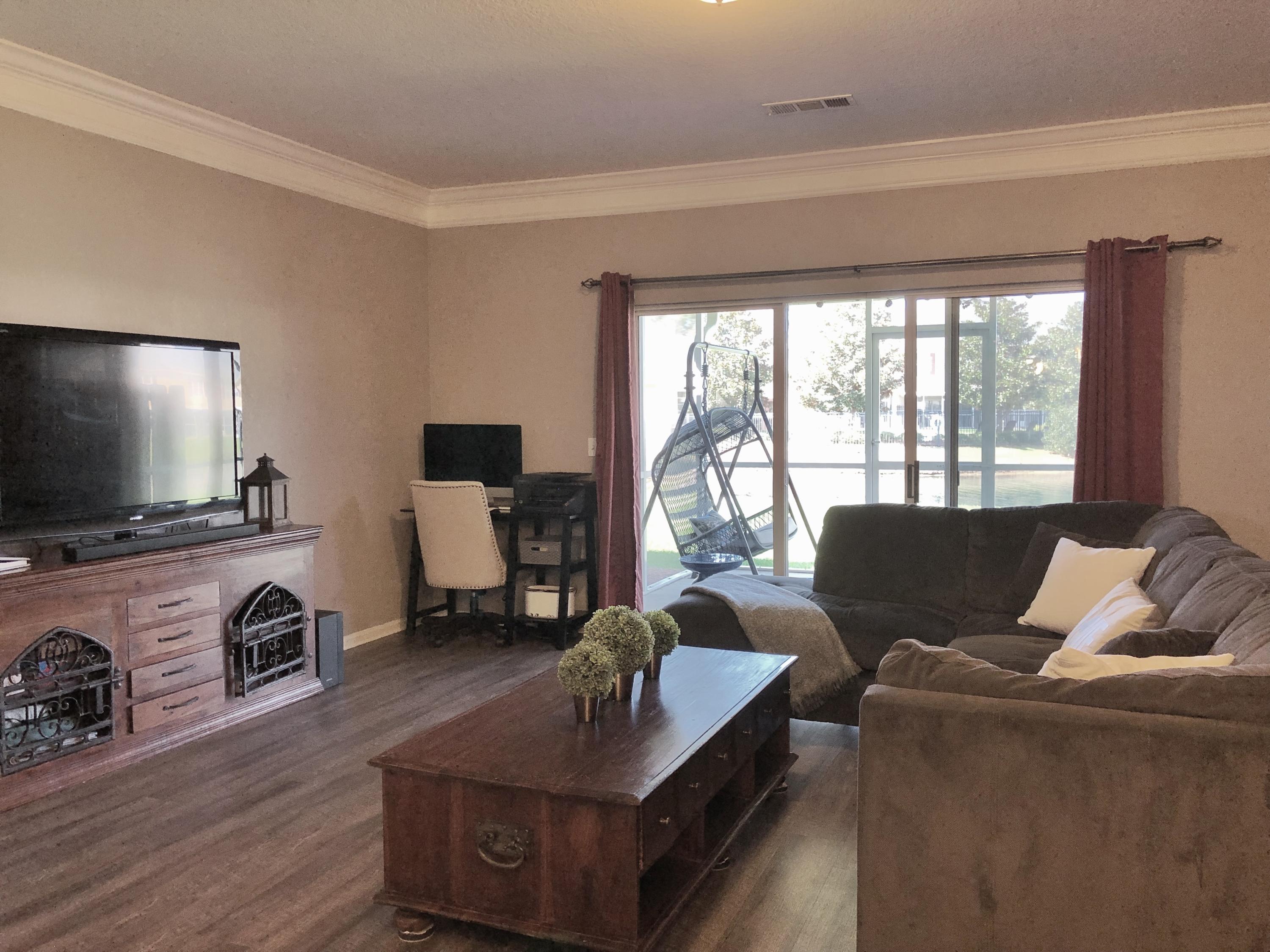 Baldwin Rowe - Residential