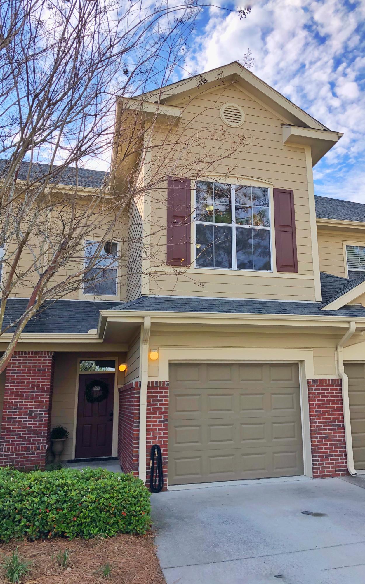 Baldwin Rowe - Residential