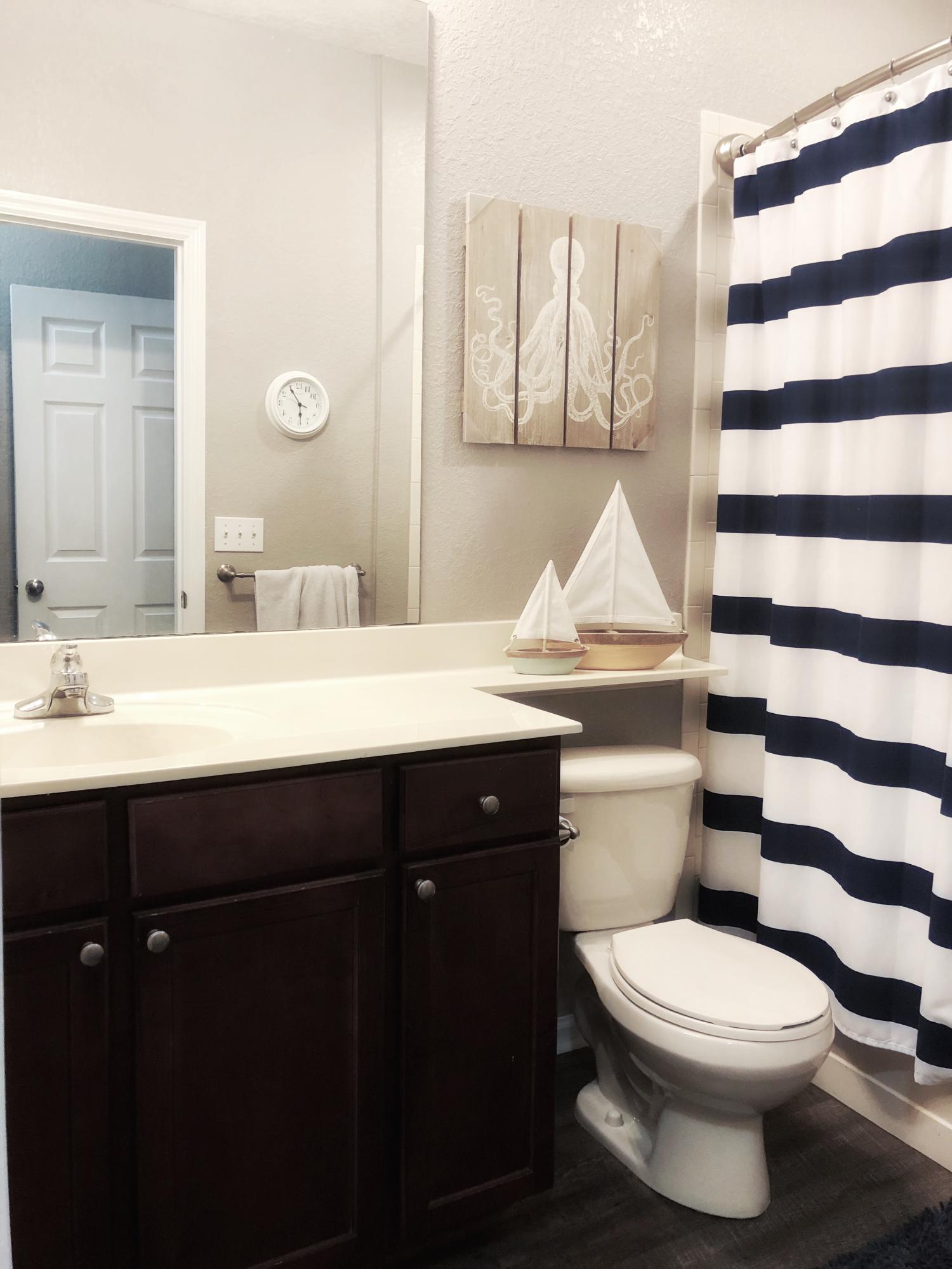 Baldwin Rowe - Residential