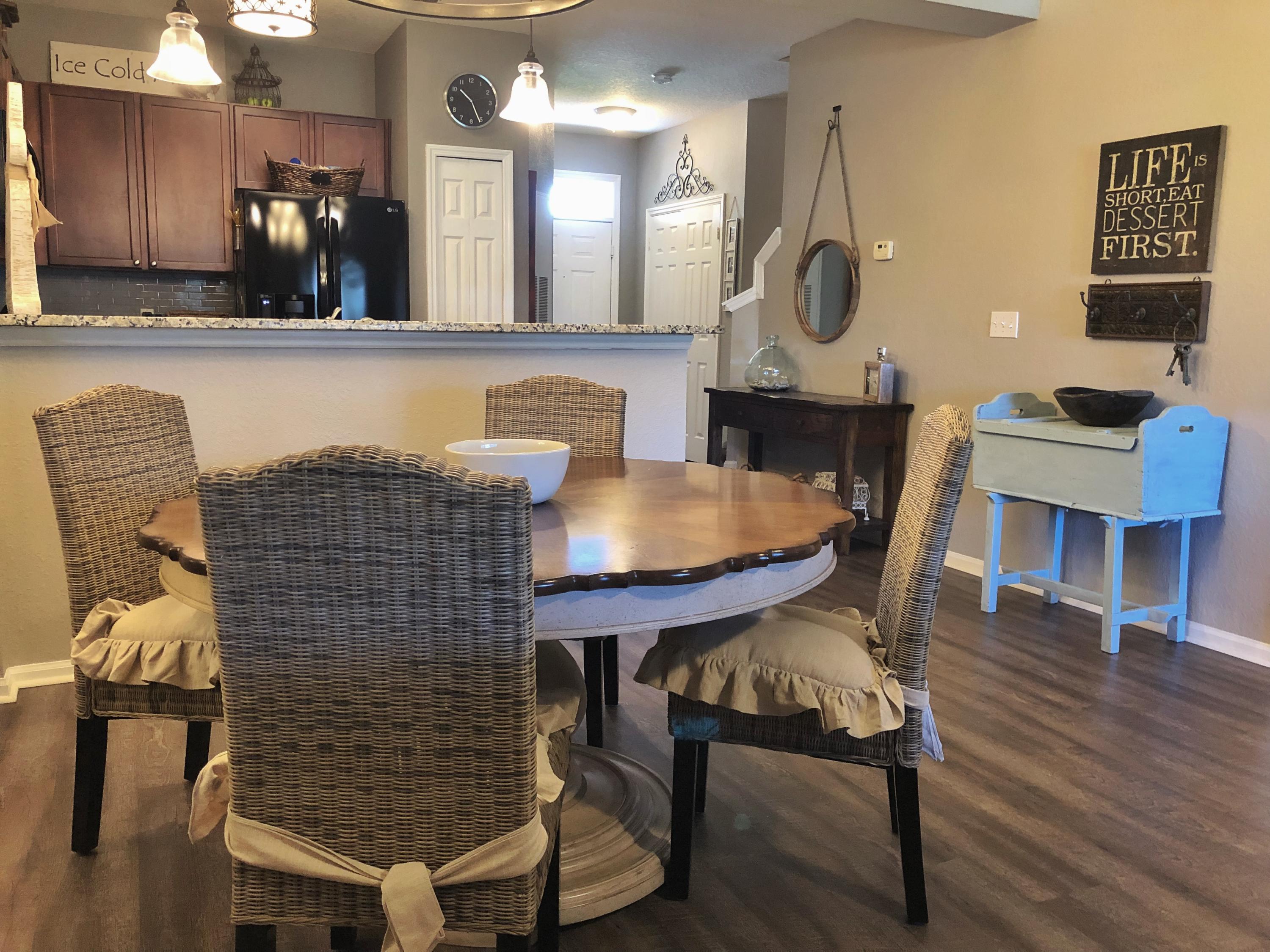 Baldwin Rowe - Residential