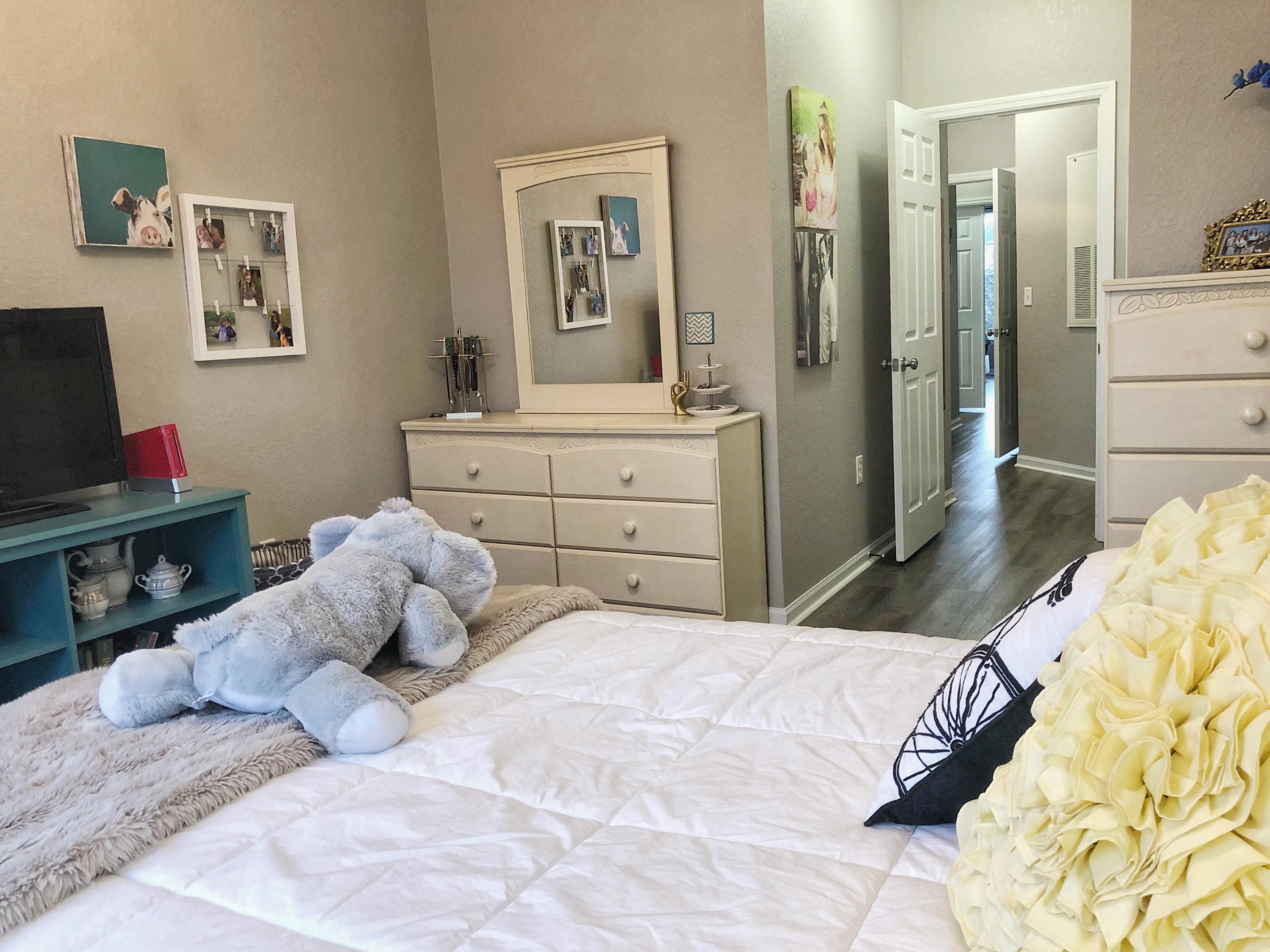 Baldwin Rowe - Residential