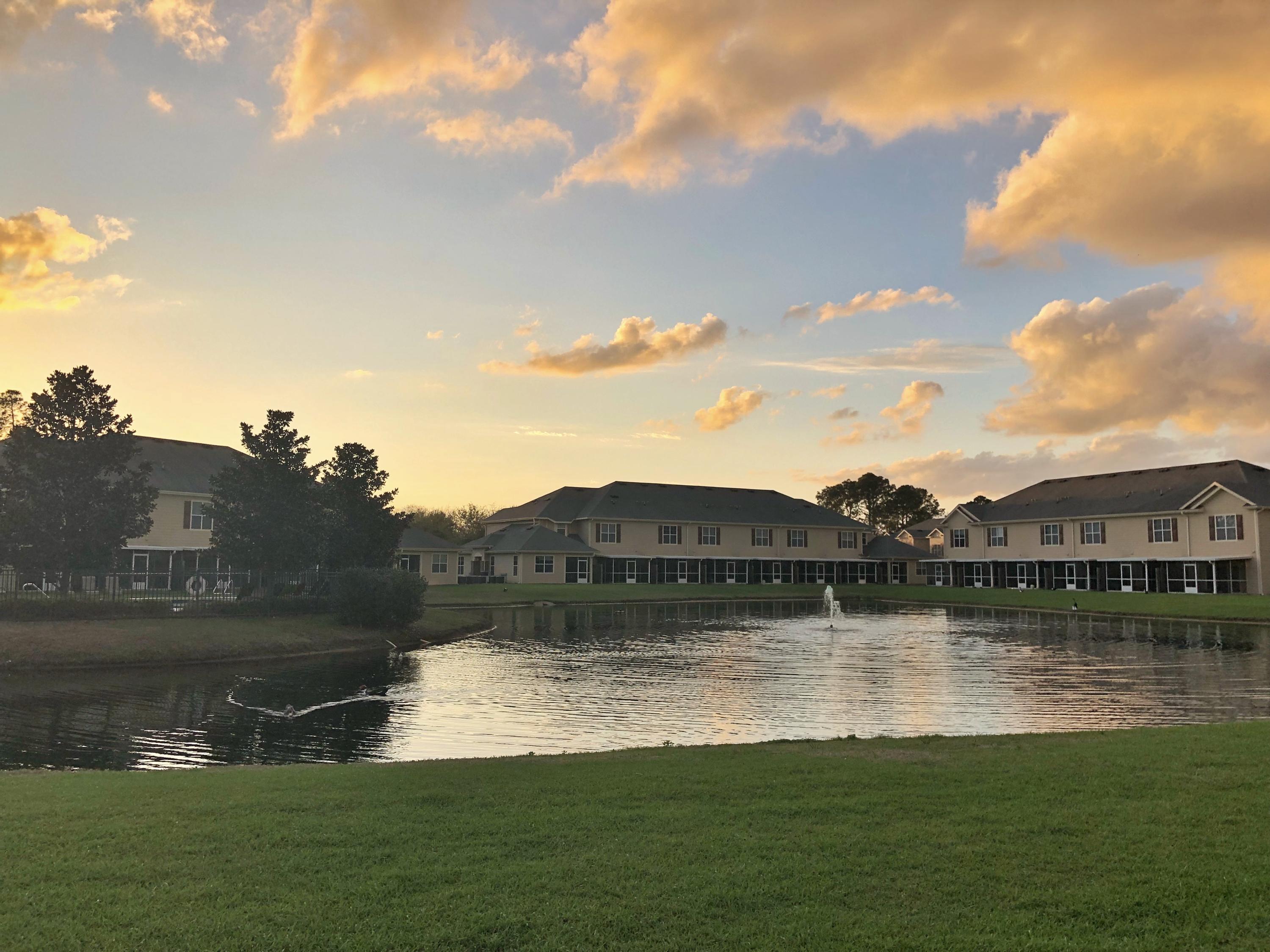 Baldwin Rowe - Residential