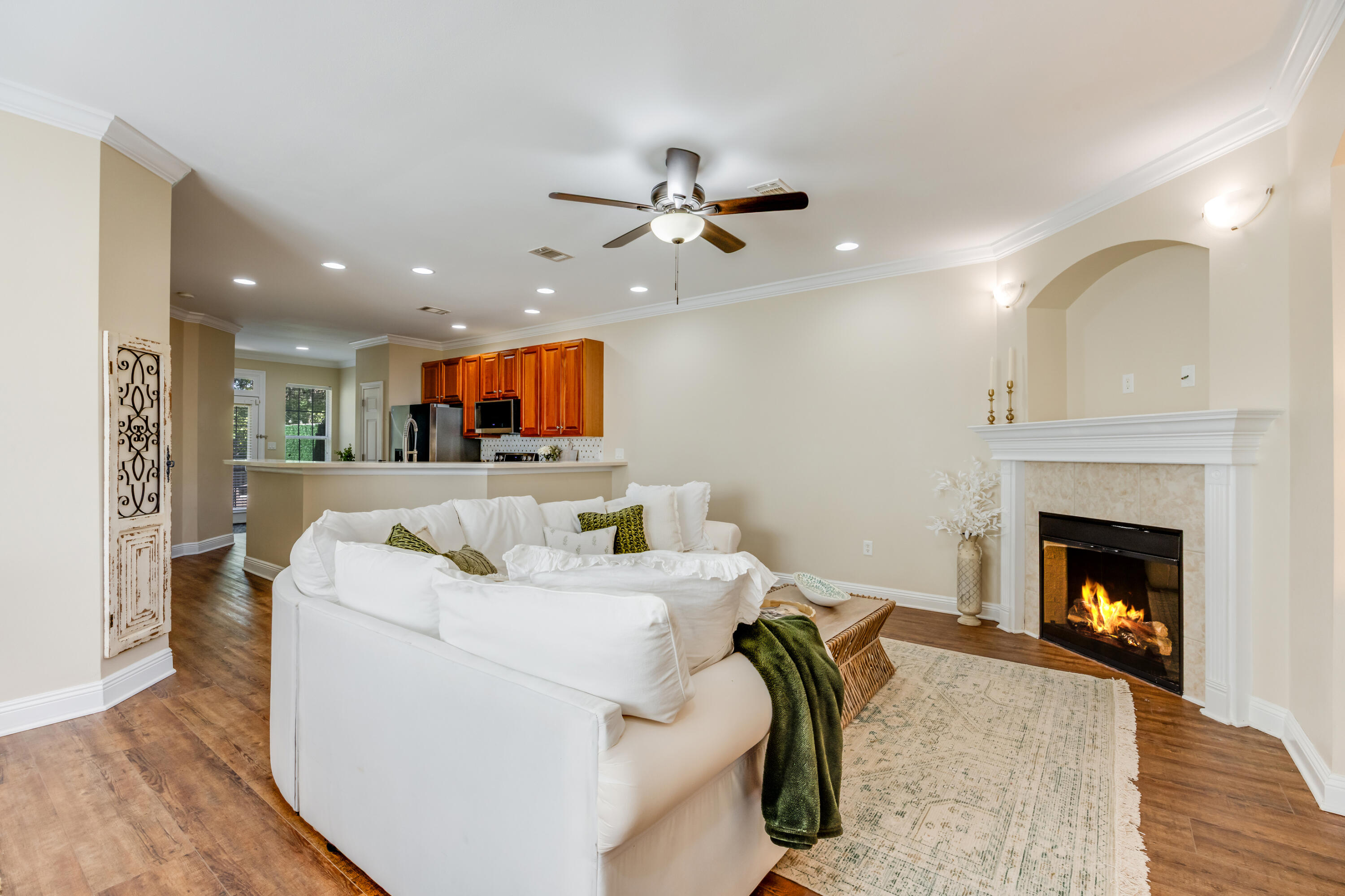 WALTON OAKS TOWNHOMES - Residential