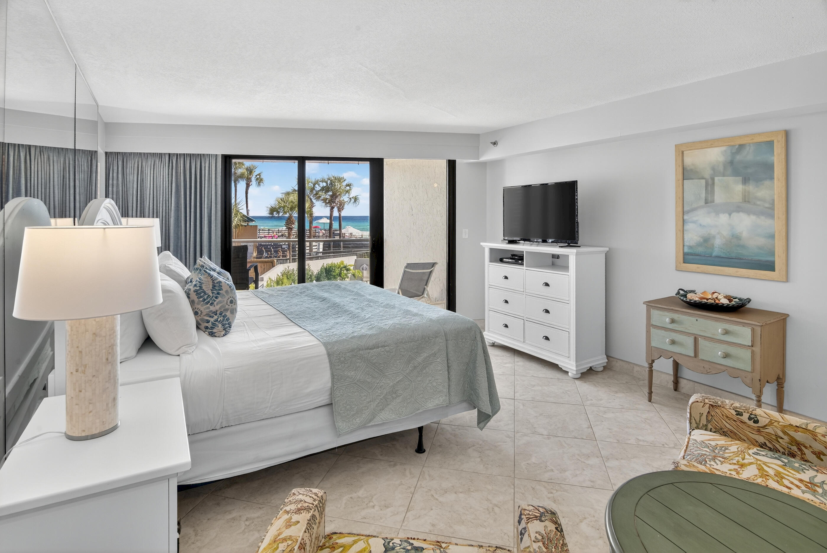 BEACHSIDE TWO - Residential