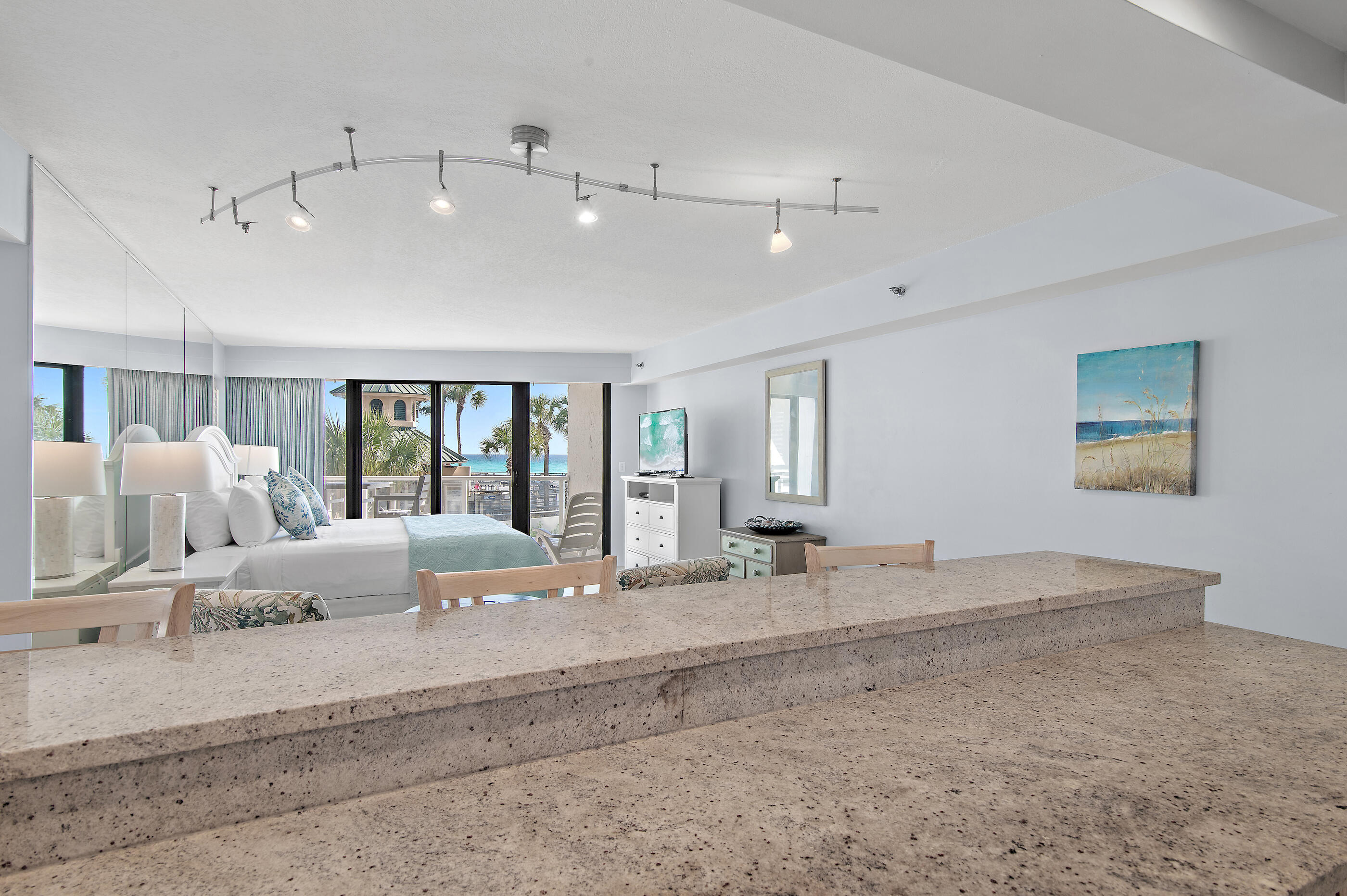 BEACHSIDE TWO - Residential