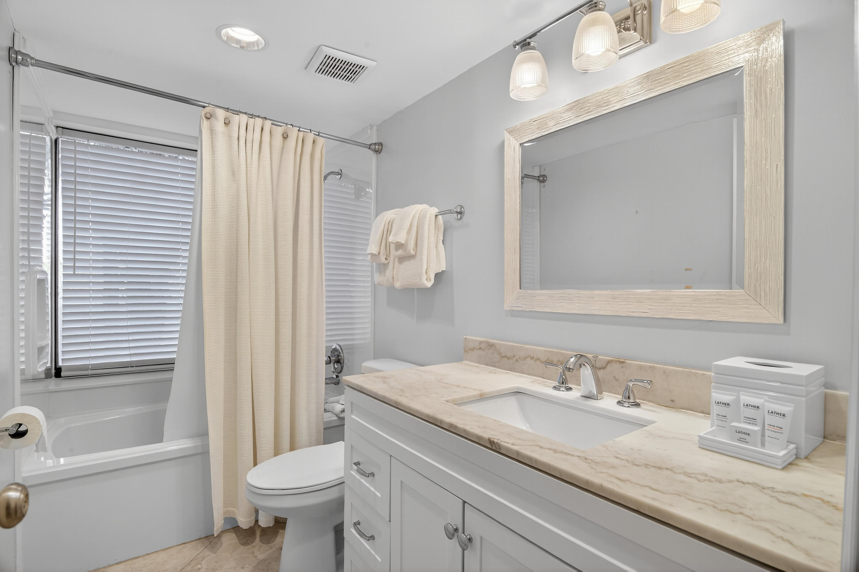 BEACHSIDE TWO - Residential