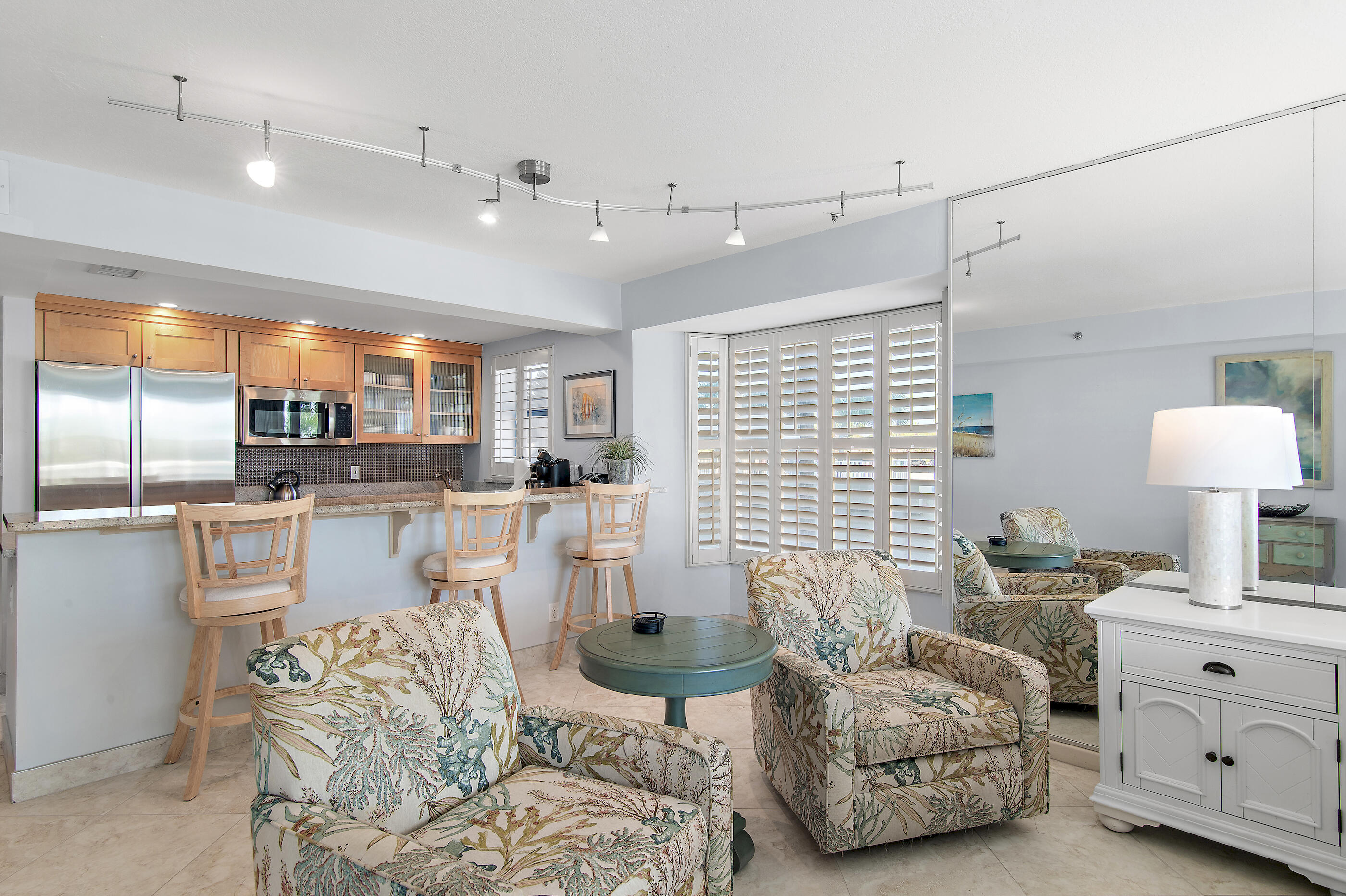 BEACHSIDE TWO - Residential