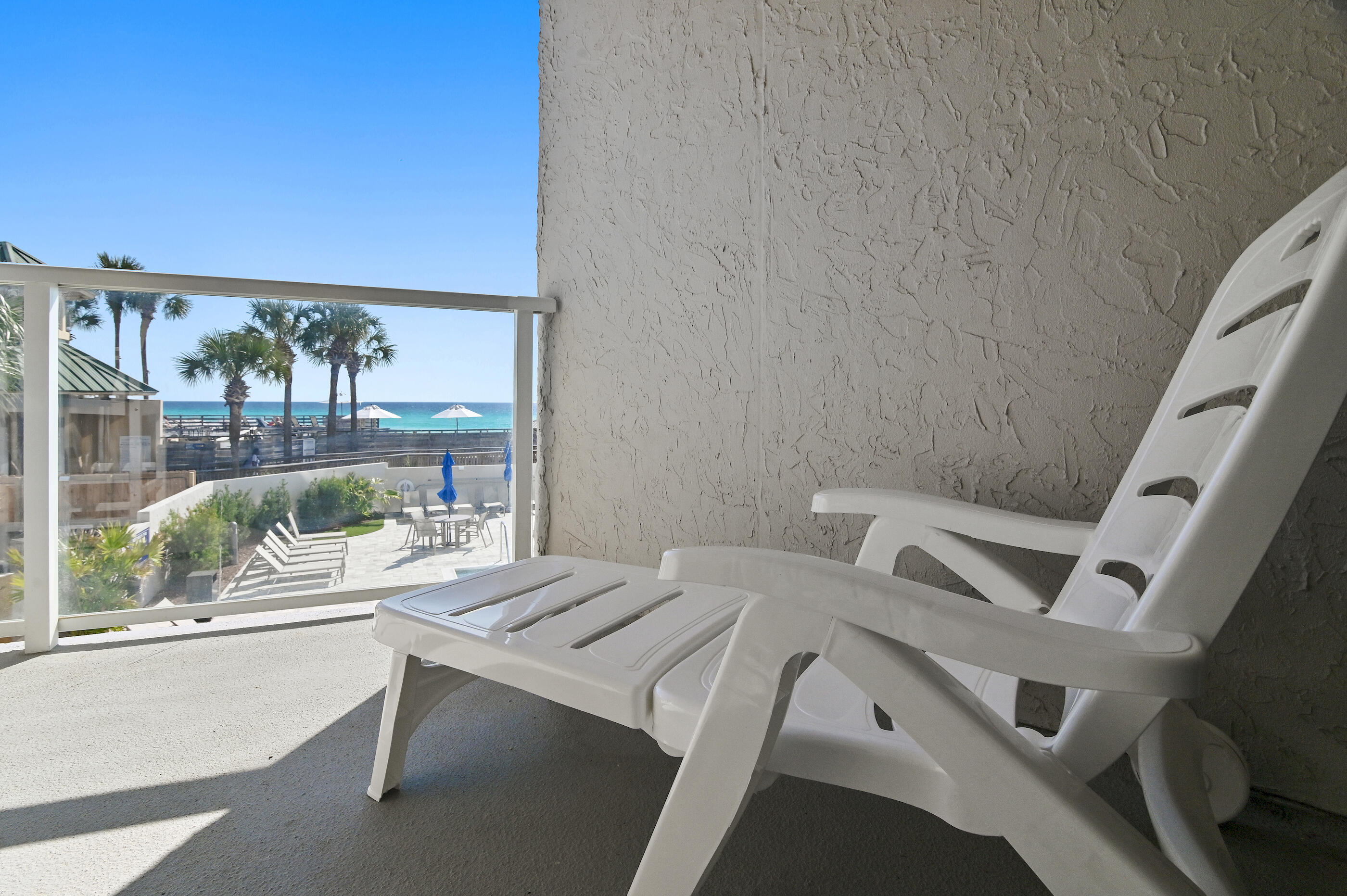 BEACHSIDE TWO - Residential