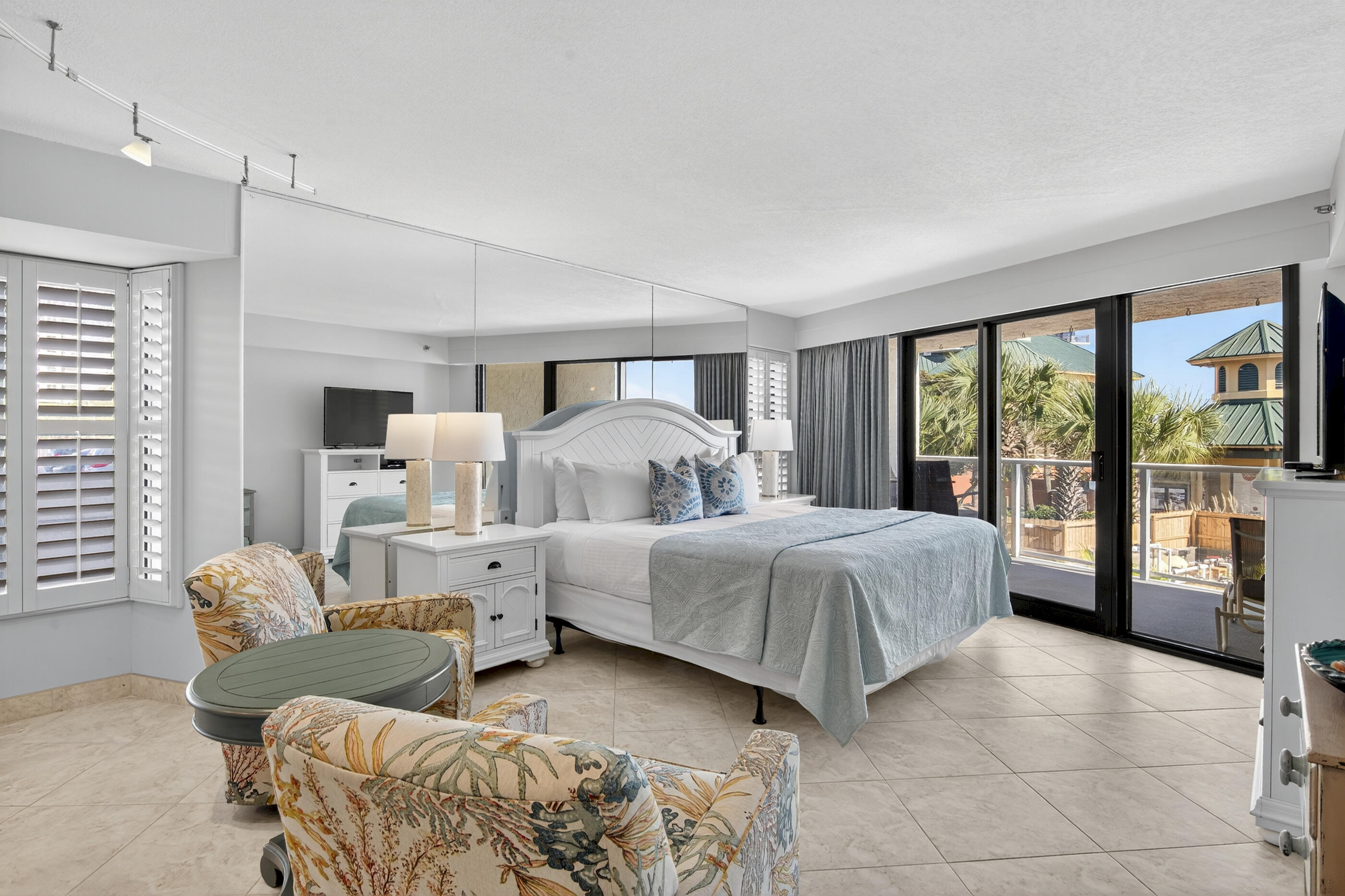 BEACHSIDE TWO - Residential