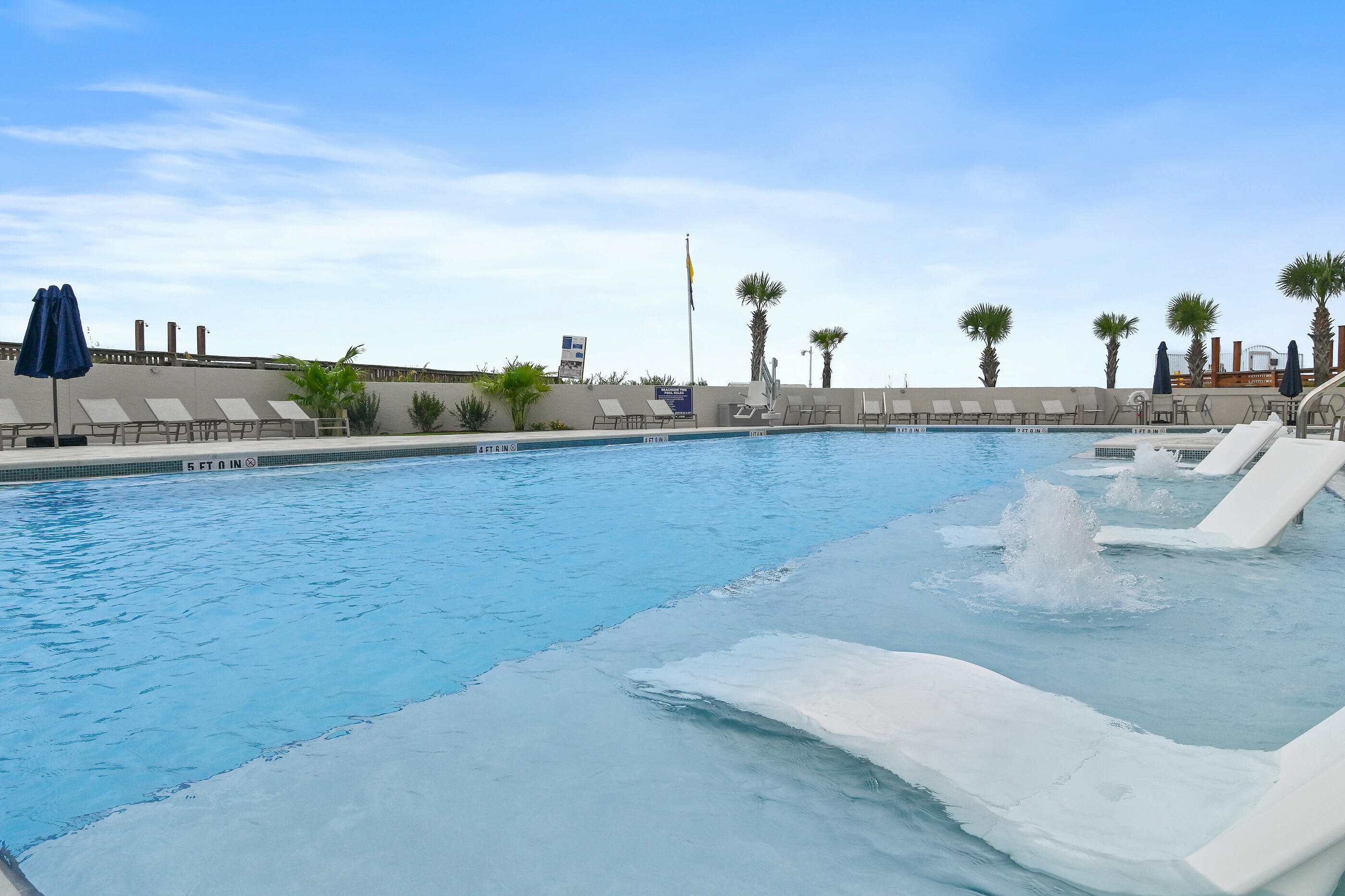 BEACHSIDE TWO - Residential