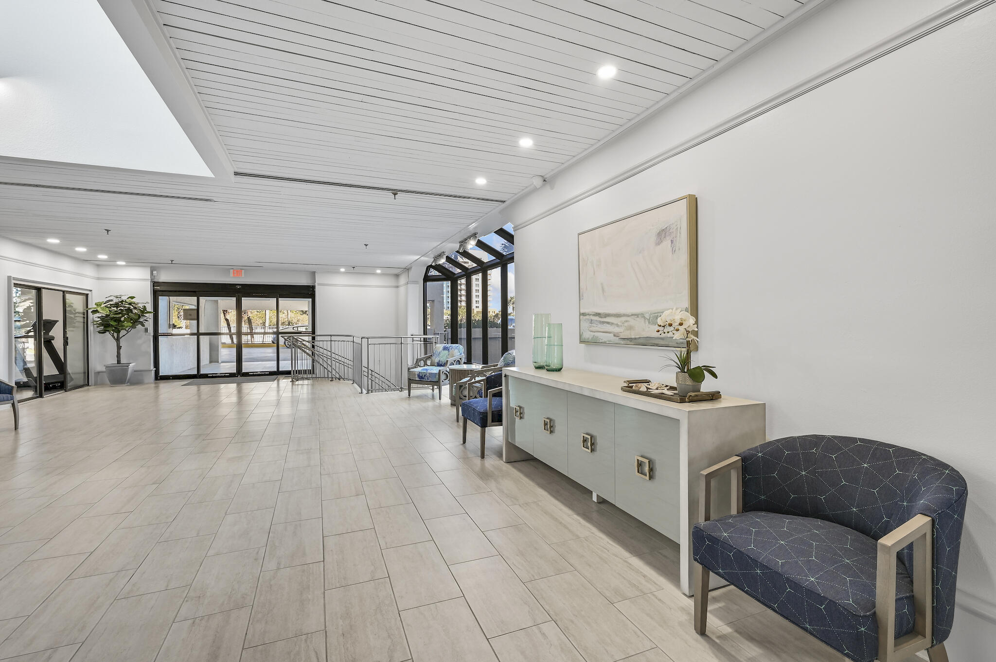 BEACHSIDE TWO - Residential