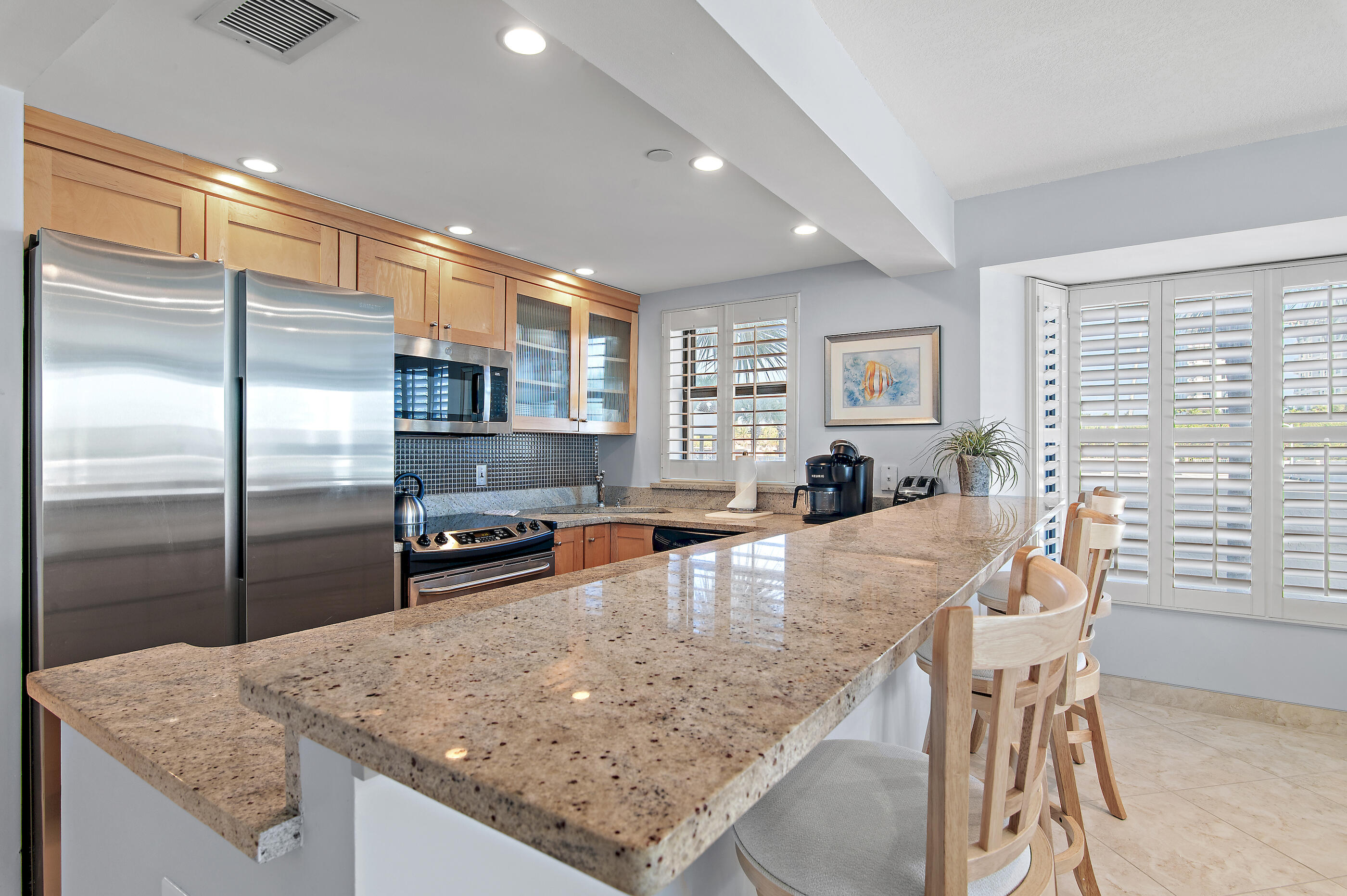 BEACHSIDE TWO - Residential