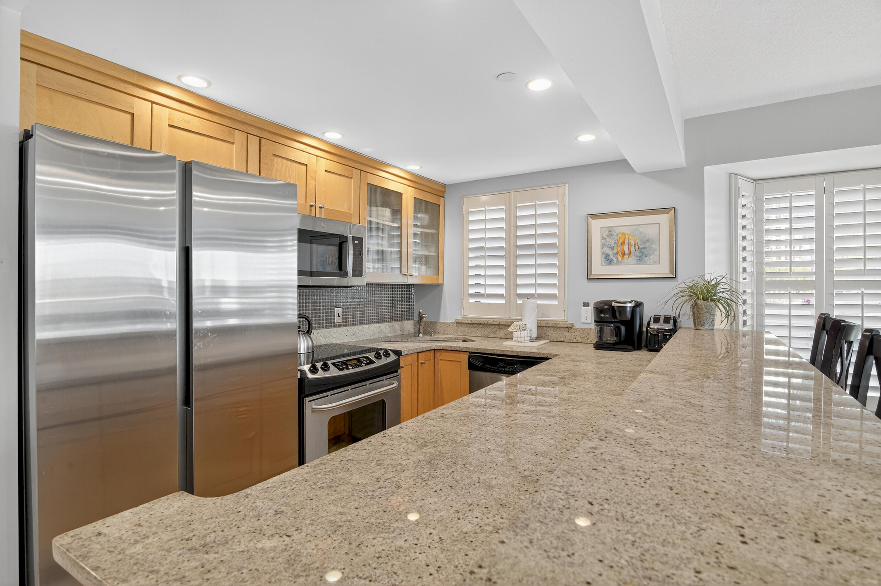 BEACHSIDE TWO - Residential