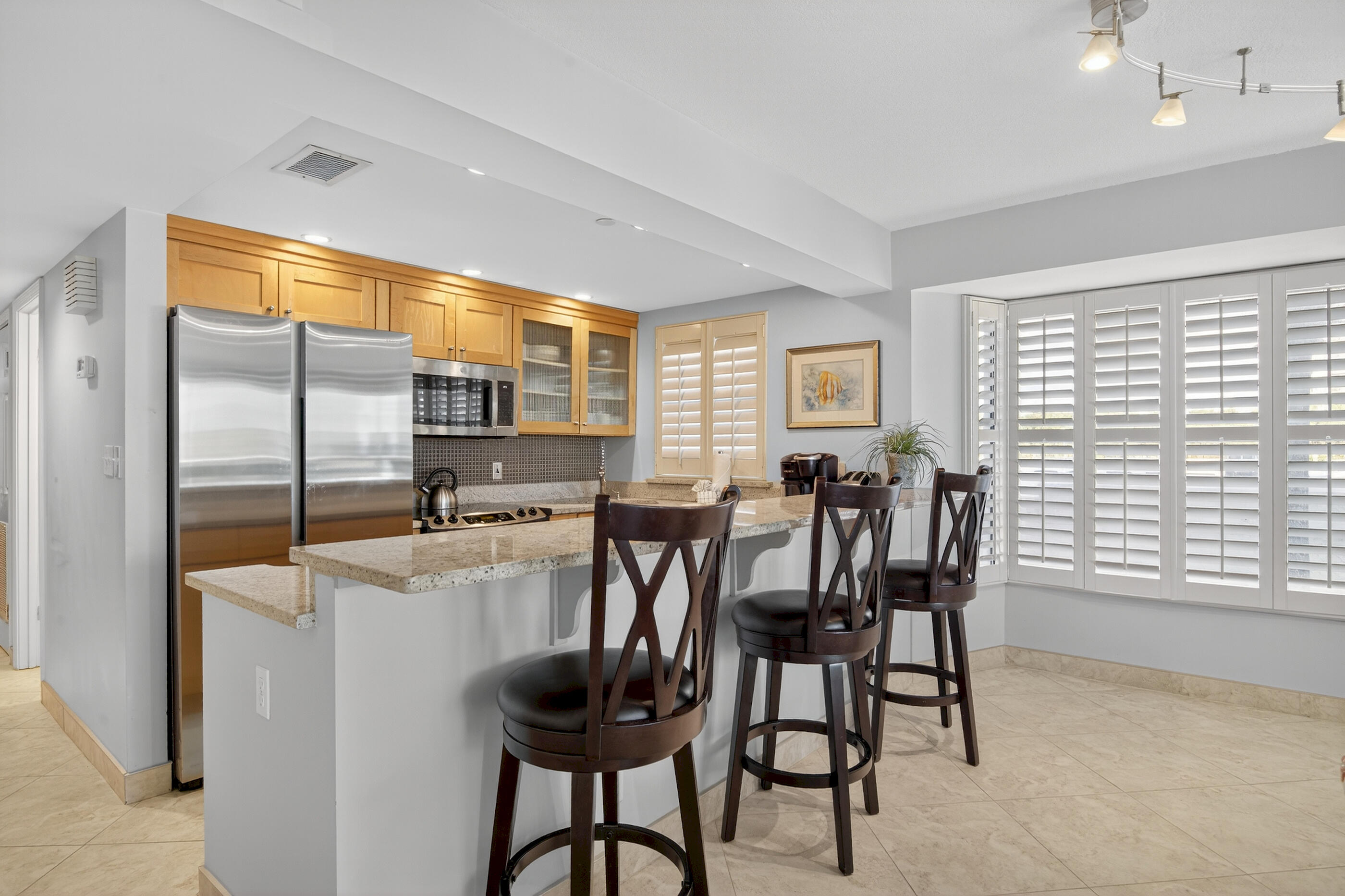 BEACHSIDE TWO - Residential