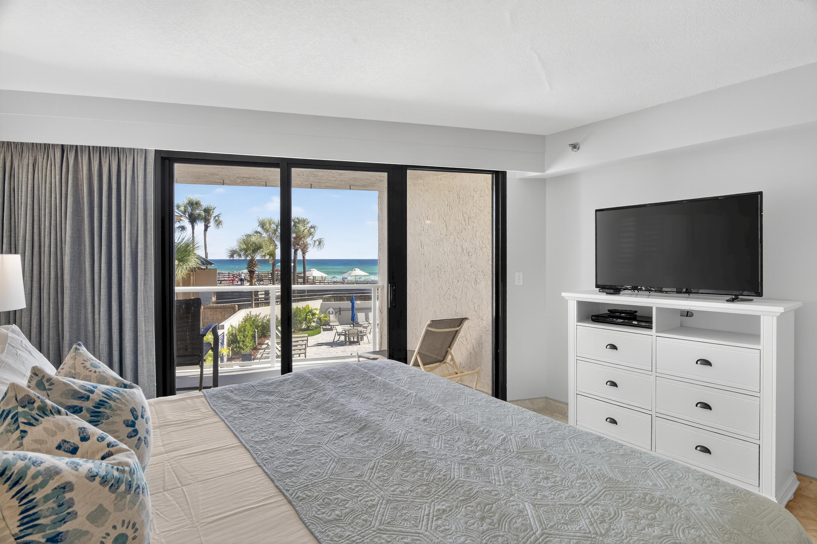 BEACHSIDE TWO - Residential