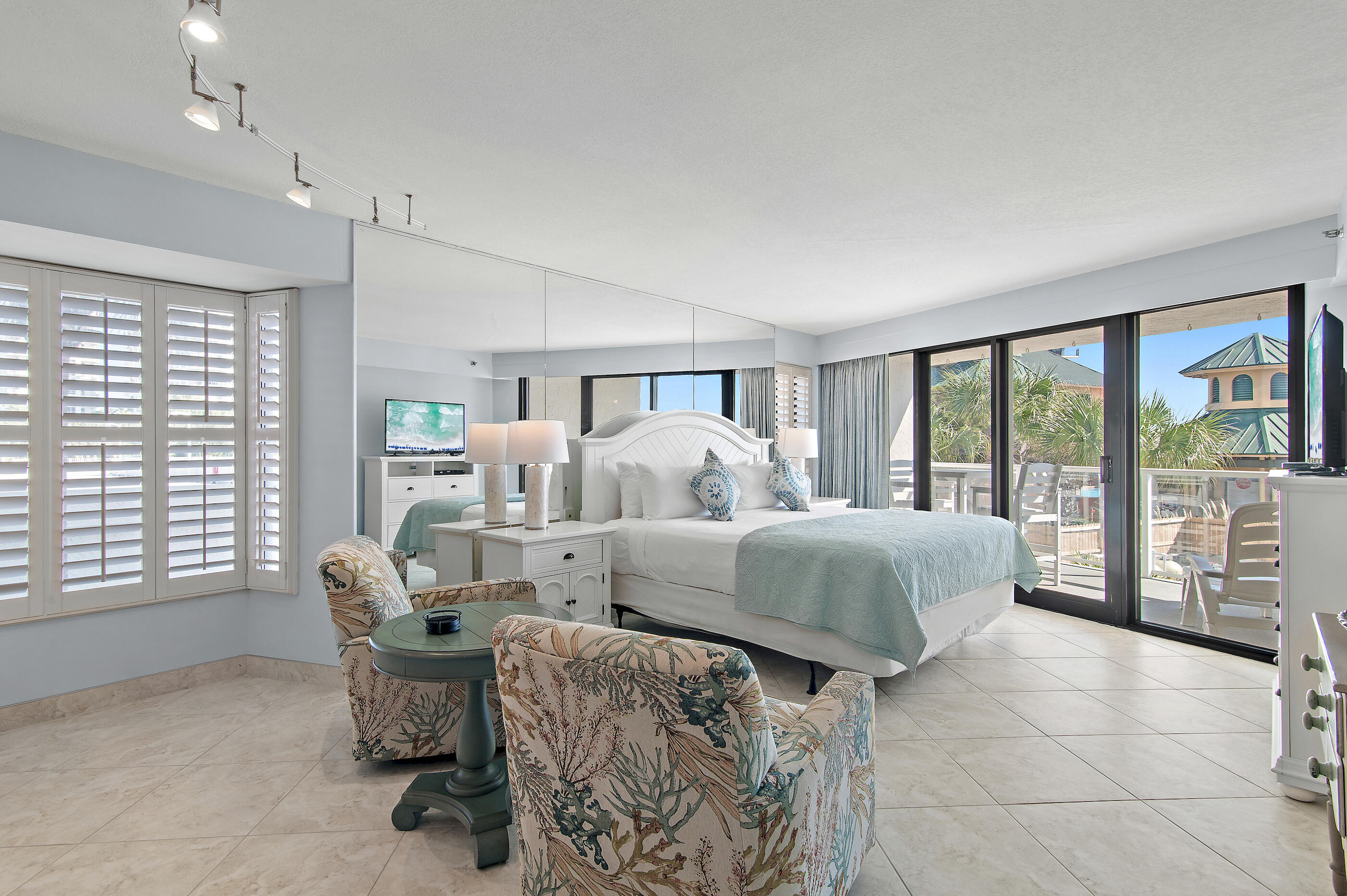 BEACHSIDE TWO - Residential