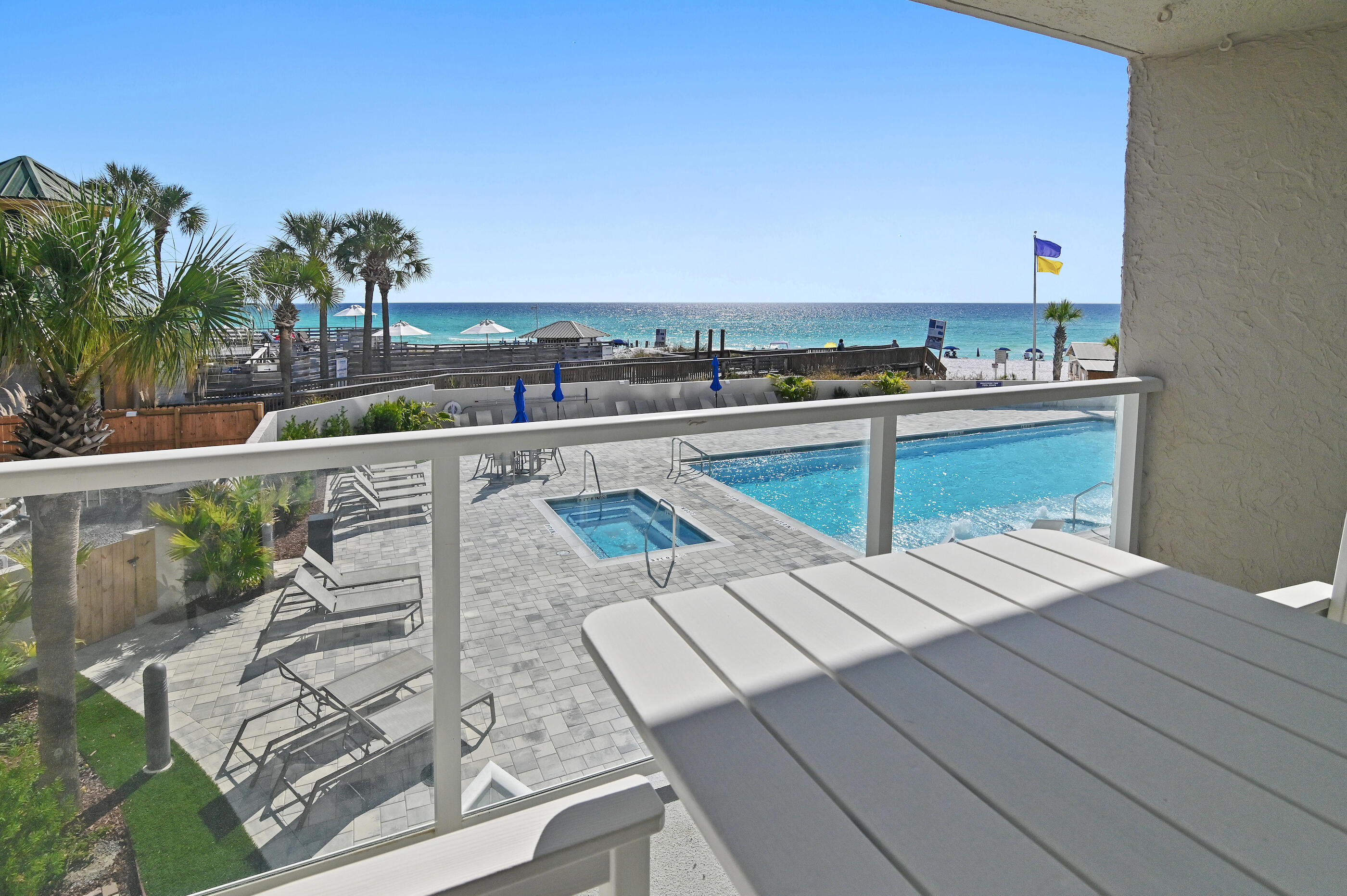 BEACHSIDE TWO - Residential