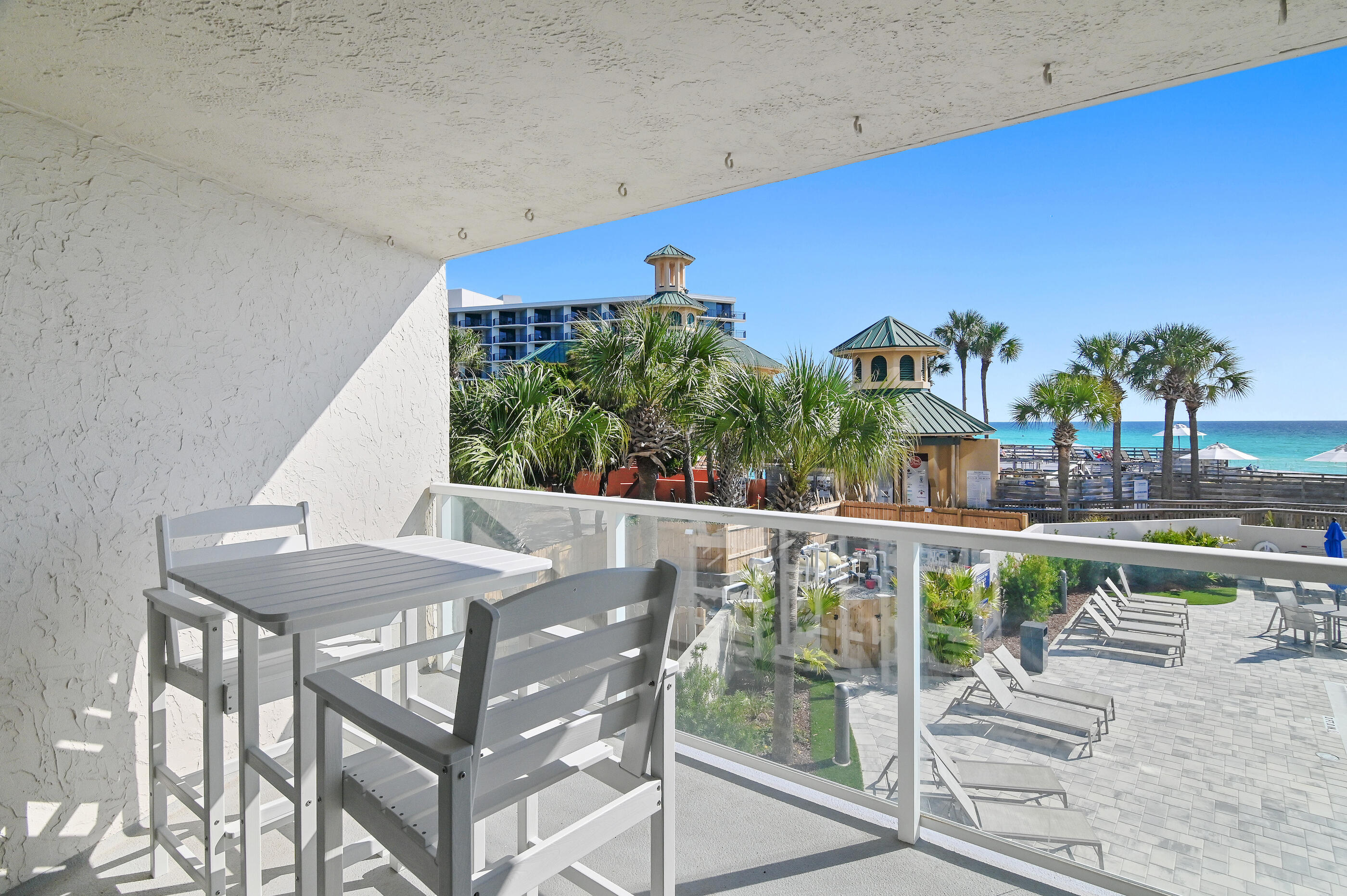 BEACHSIDE TWO - Residential