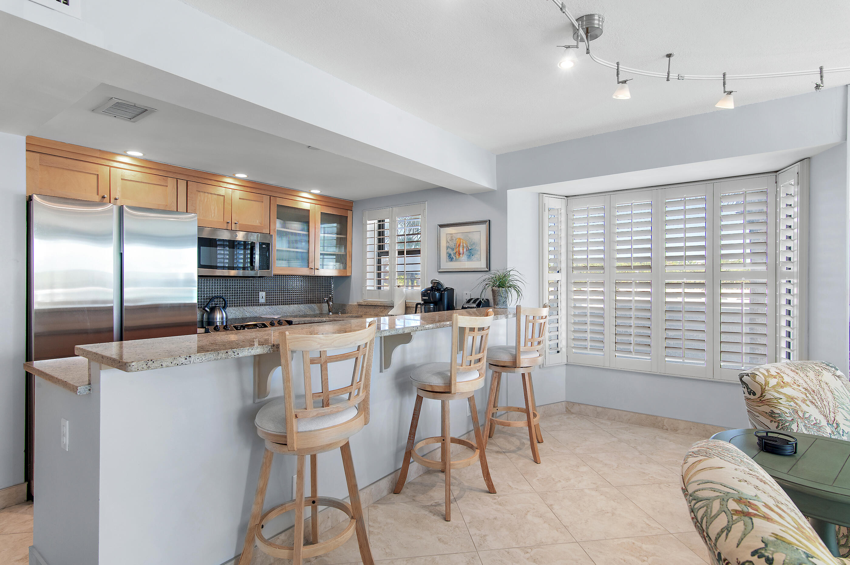 BEACHSIDE TWO - Residential