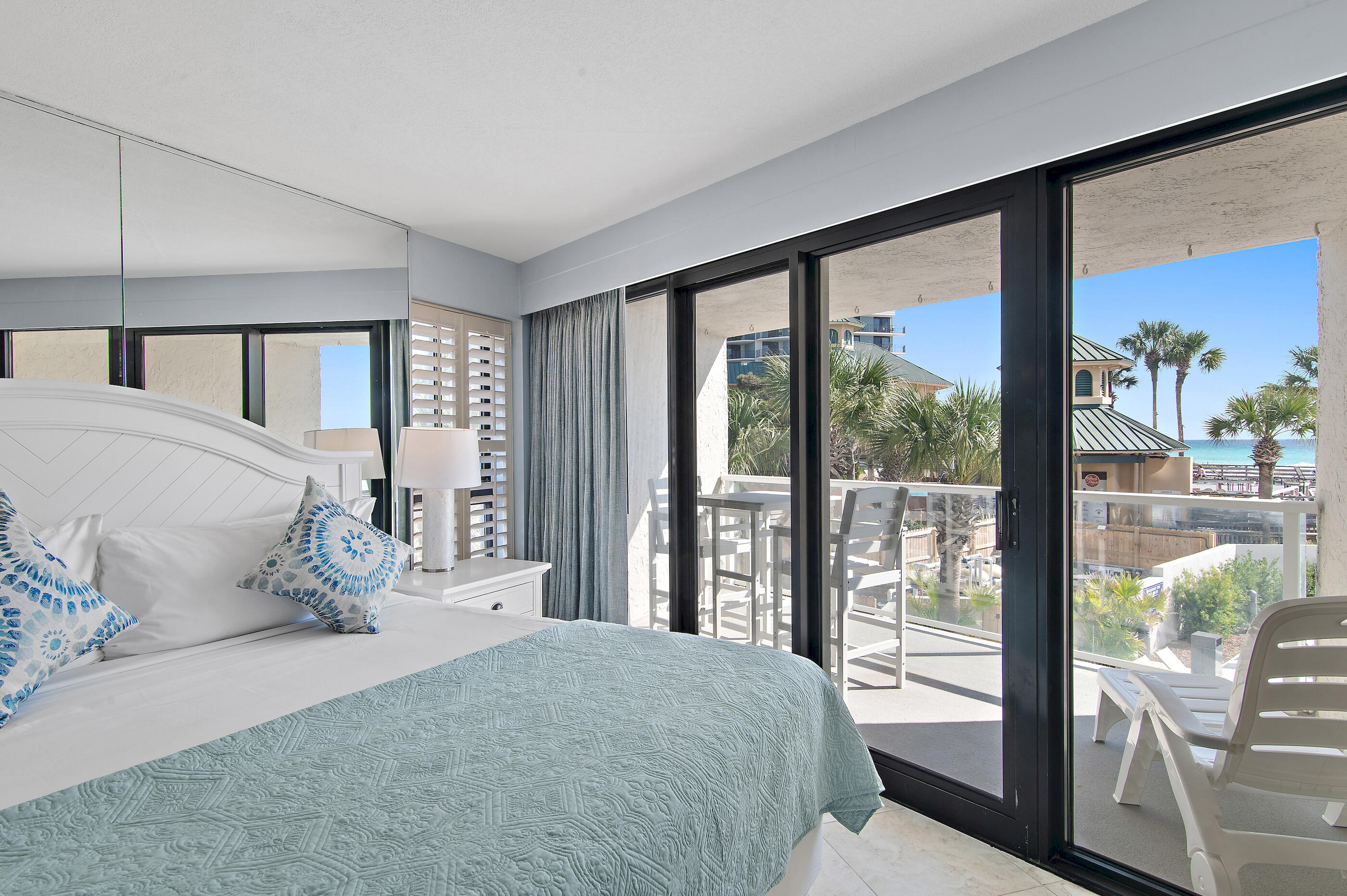 BEACHSIDE TWO - Residential