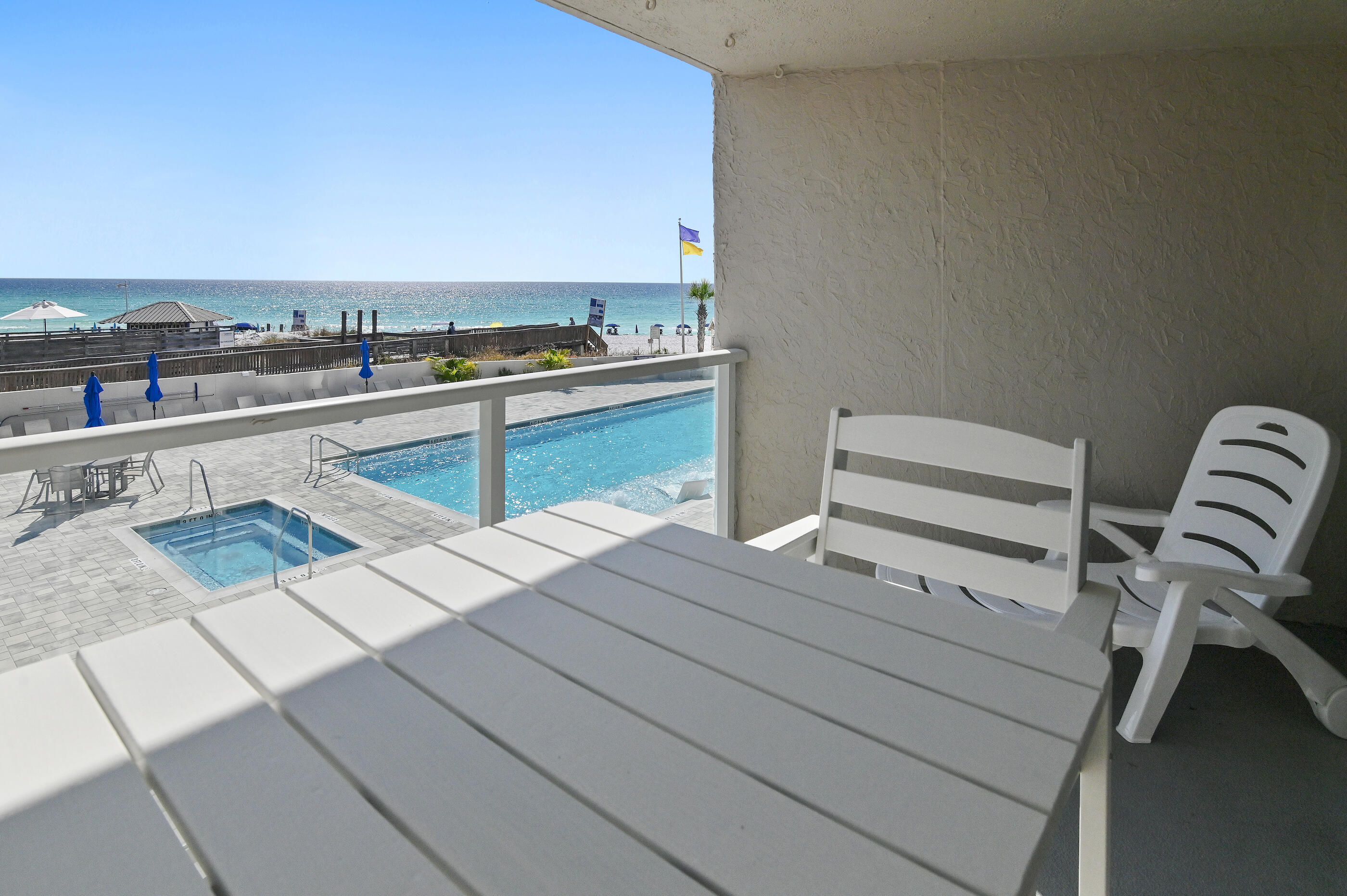 BEACHSIDE TWO - Residential