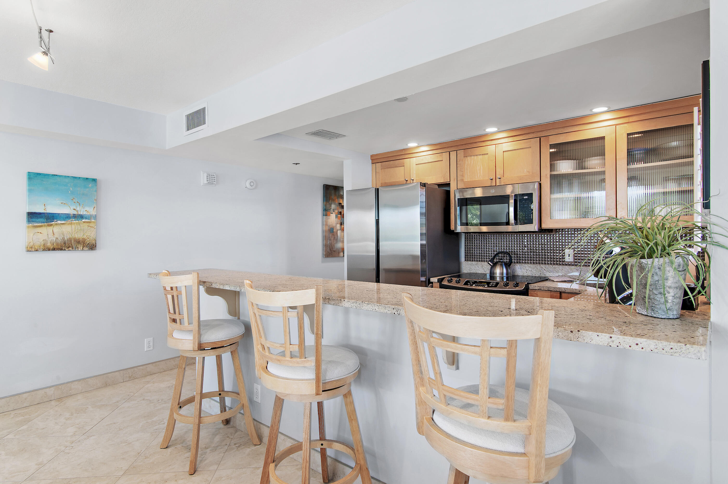 BEACHSIDE TWO - Residential