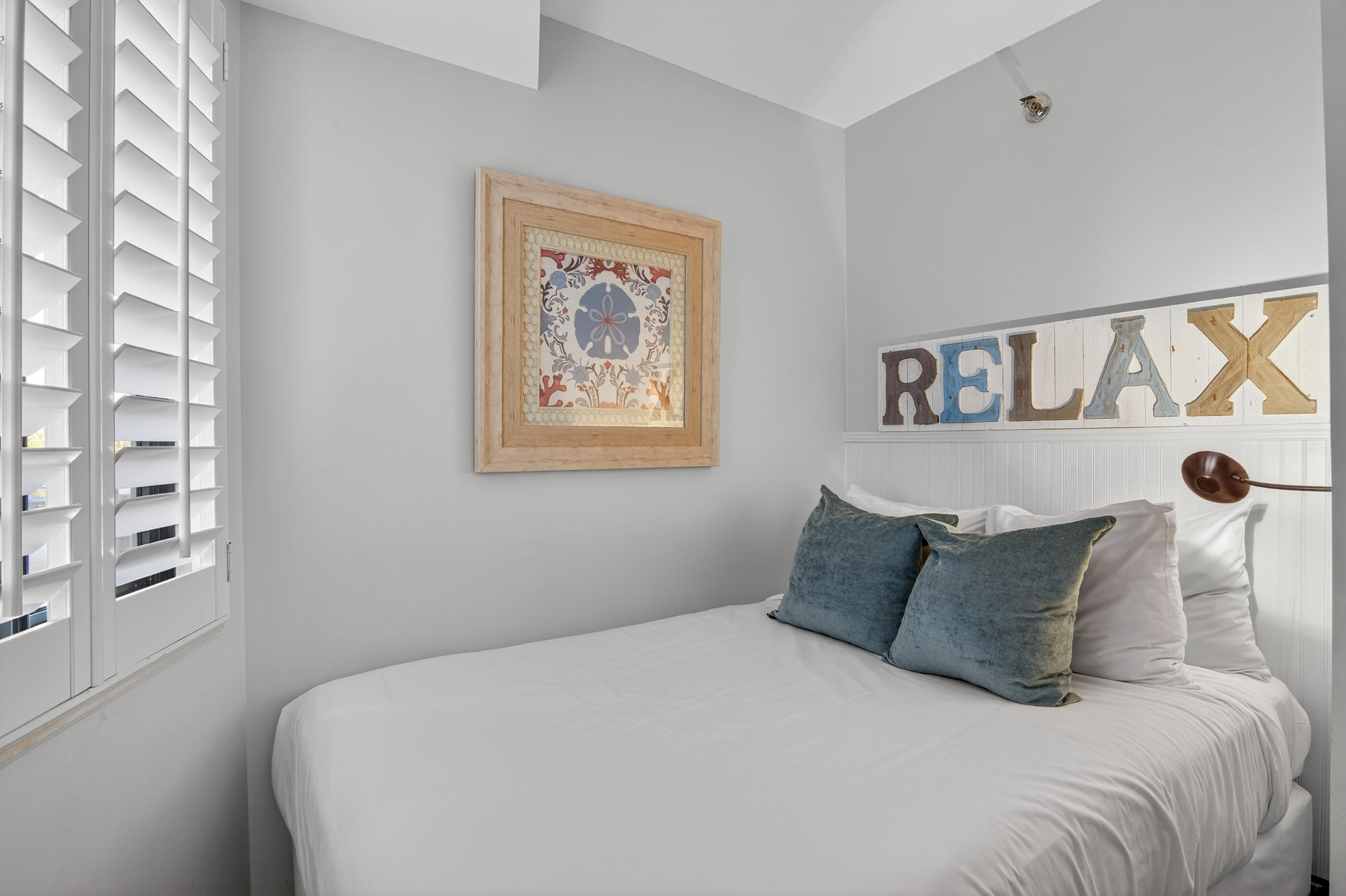 BEACHSIDE TWO - Residential