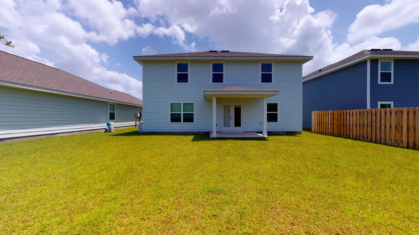 HAMMOCK BAY - MILL COTTAGES - Residential