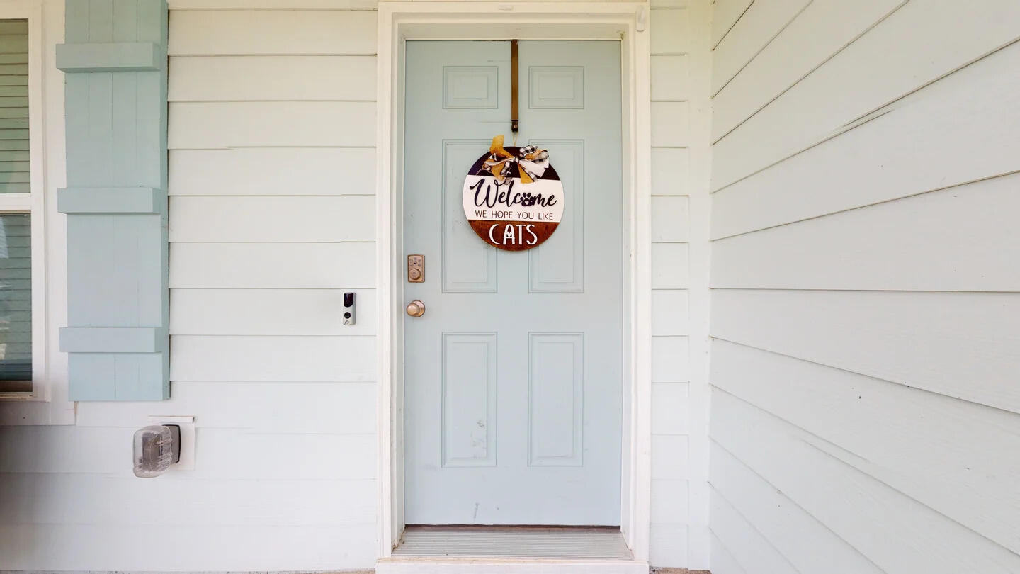 HAMMOCK BAY - MILL COTTAGES - Residential