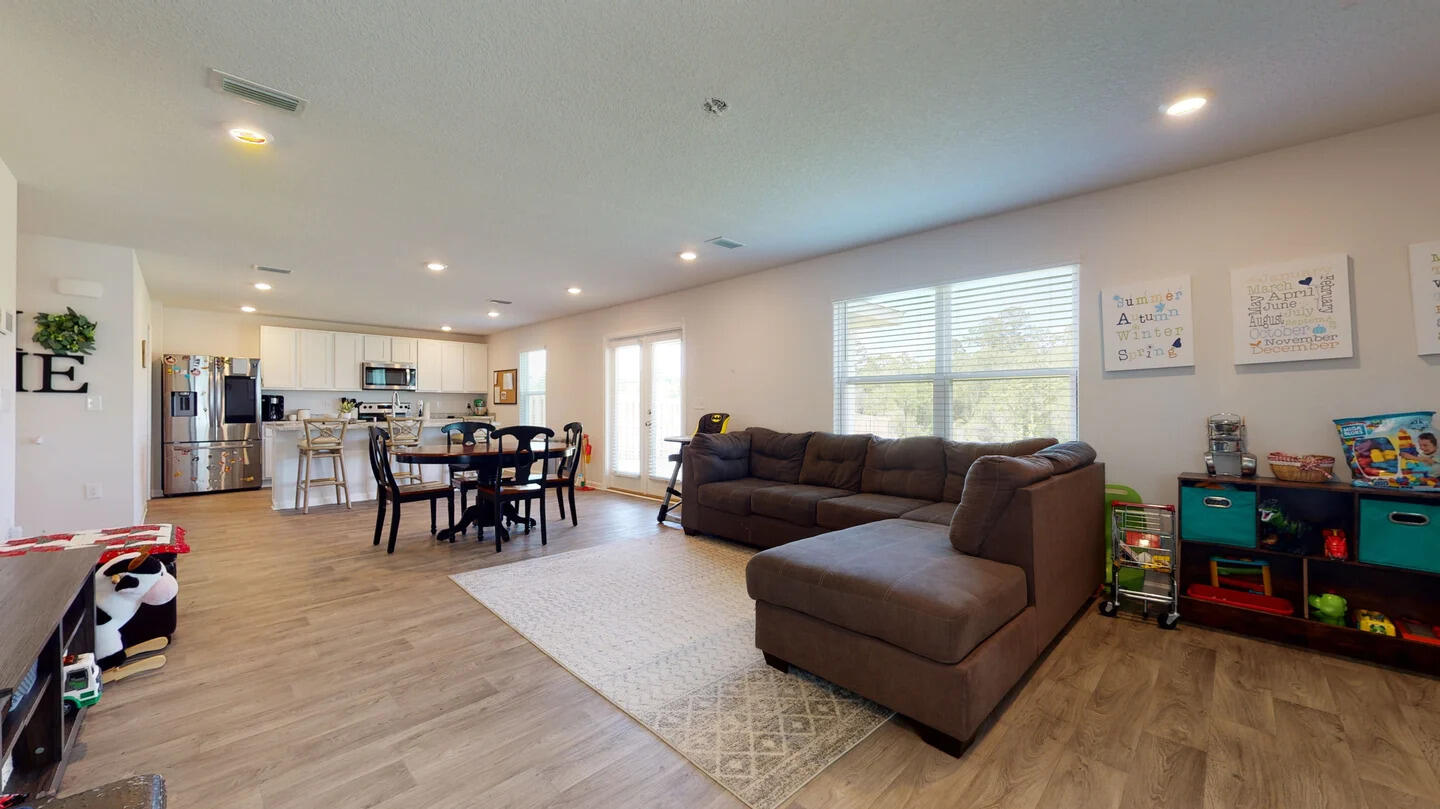 HAMMOCK BAY - MILL COTTAGES - Residential