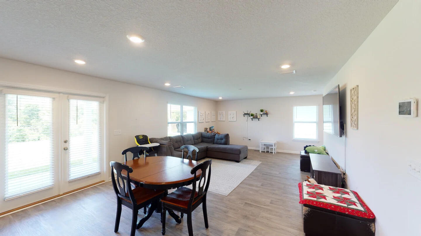 HAMMOCK BAY - MILL COTTAGES - Residential