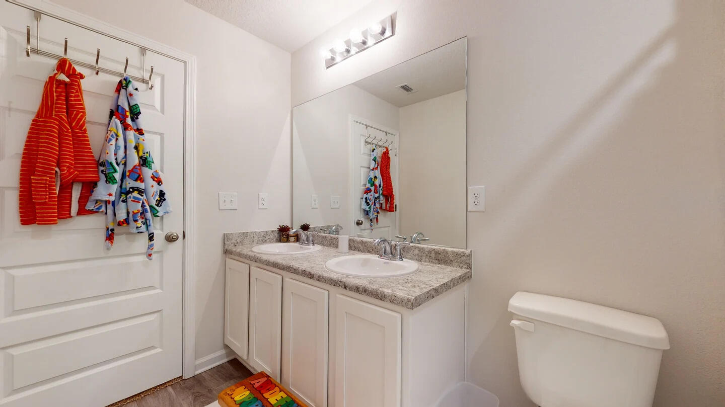 HAMMOCK BAY - MILL COTTAGES - Residential
