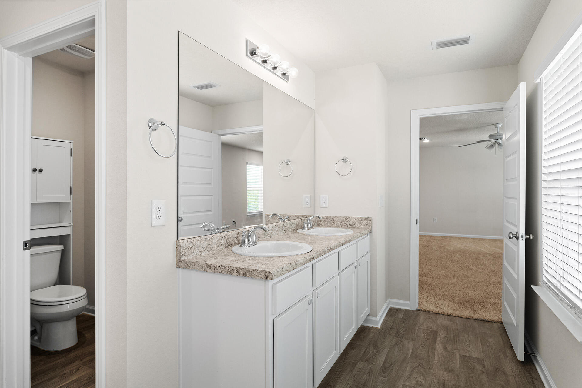 HAMMOCK BAY - MILL COTTAGES - Residential