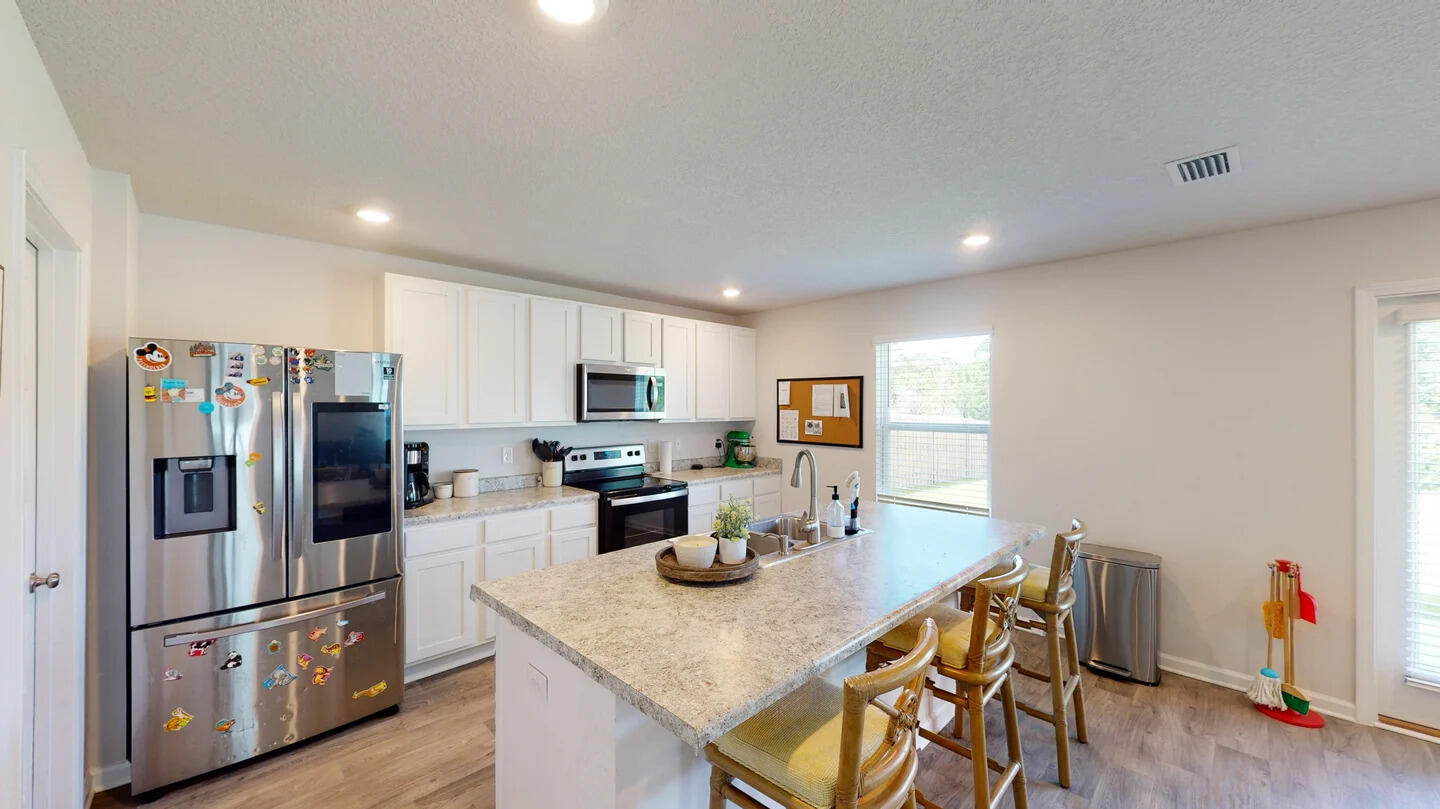 HAMMOCK BAY - MILL COTTAGES - Residential