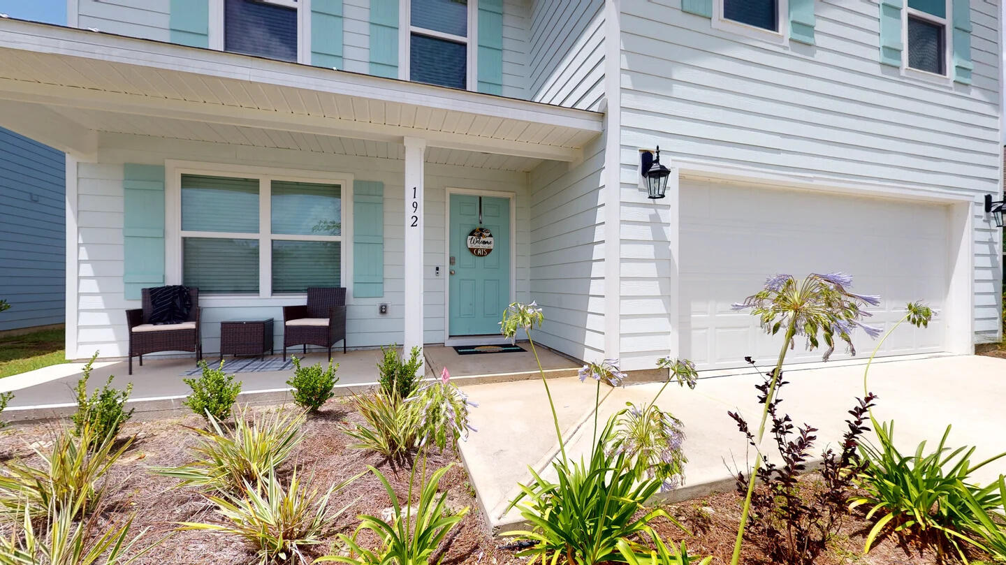 HAMMOCK BAY - MILL COTTAGES - Residential