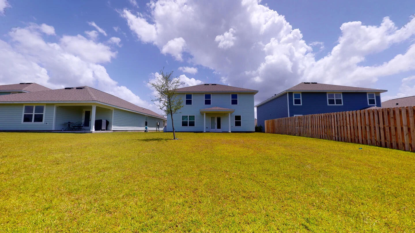 HAMMOCK BAY - MILL COTTAGES - Residential