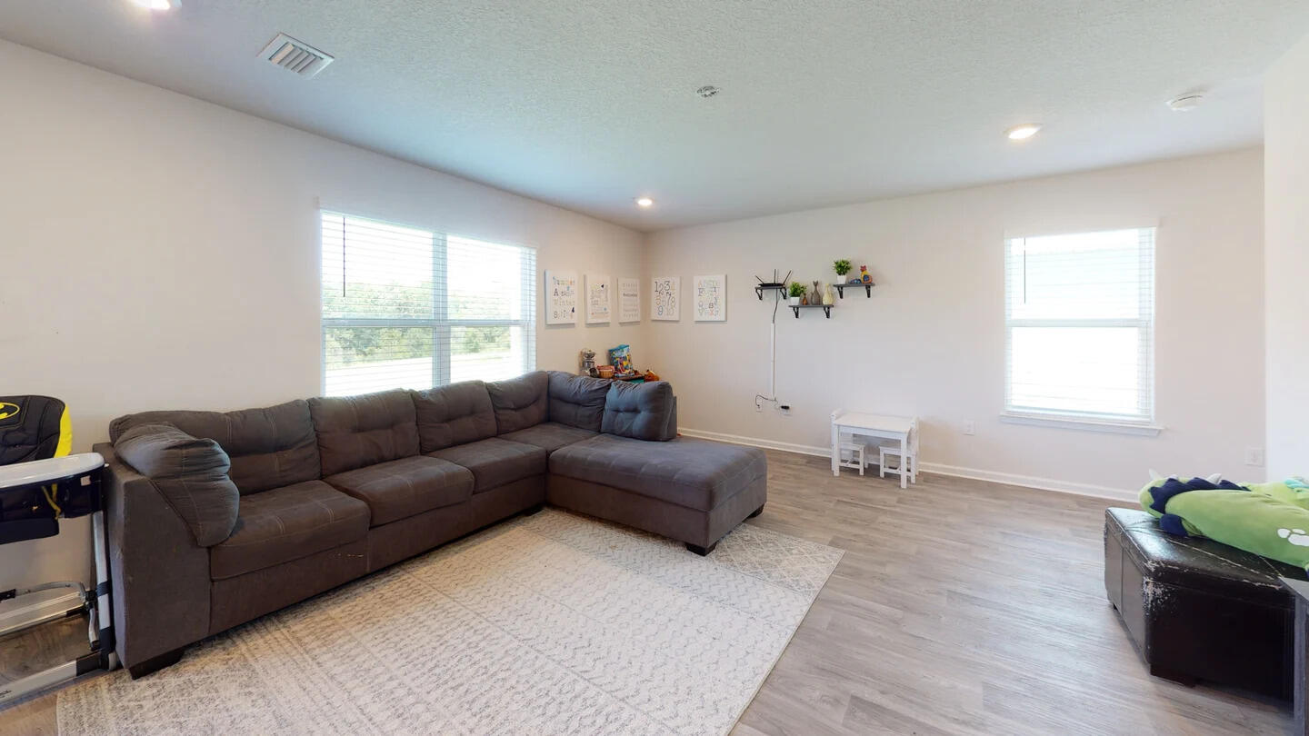 HAMMOCK BAY - MILL COTTAGES - Residential