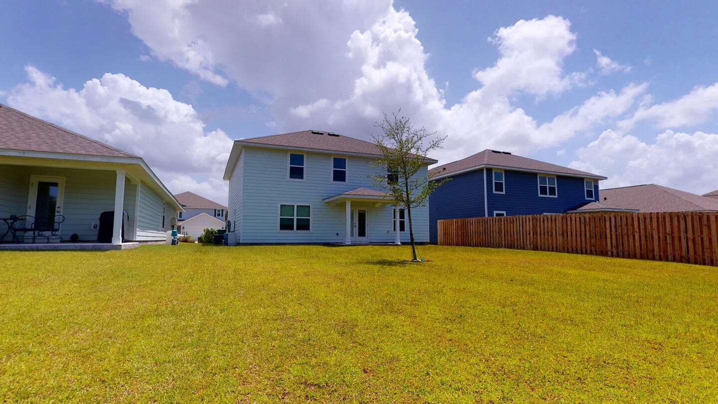 HAMMOCK BAY - MILL COTTAGES - Residential